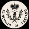 Stemma Principato di Parrano