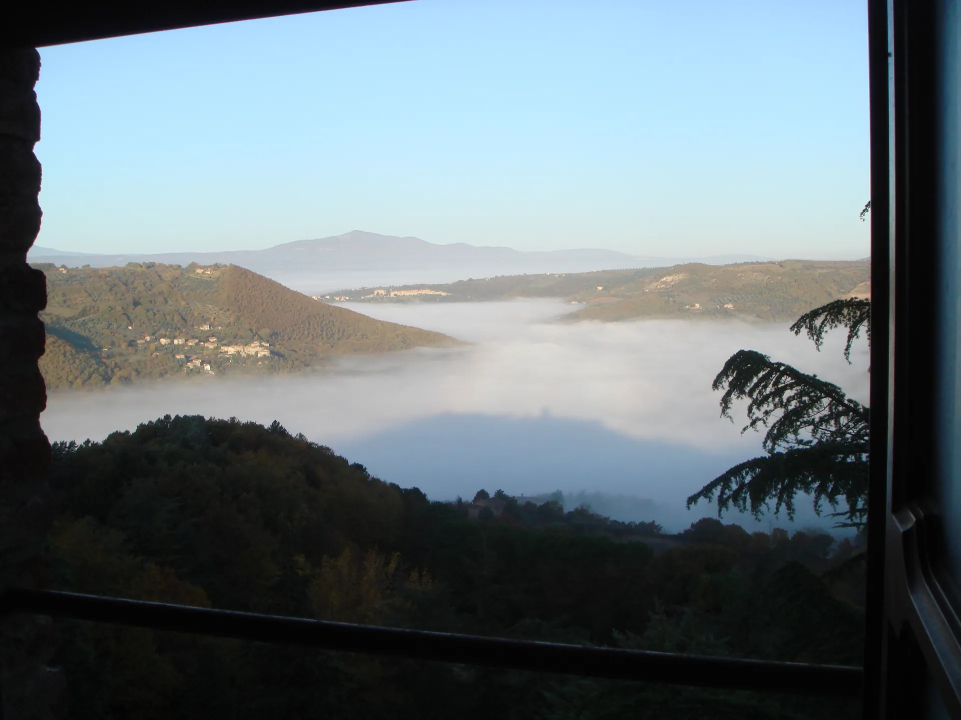 Borgo — vista 7