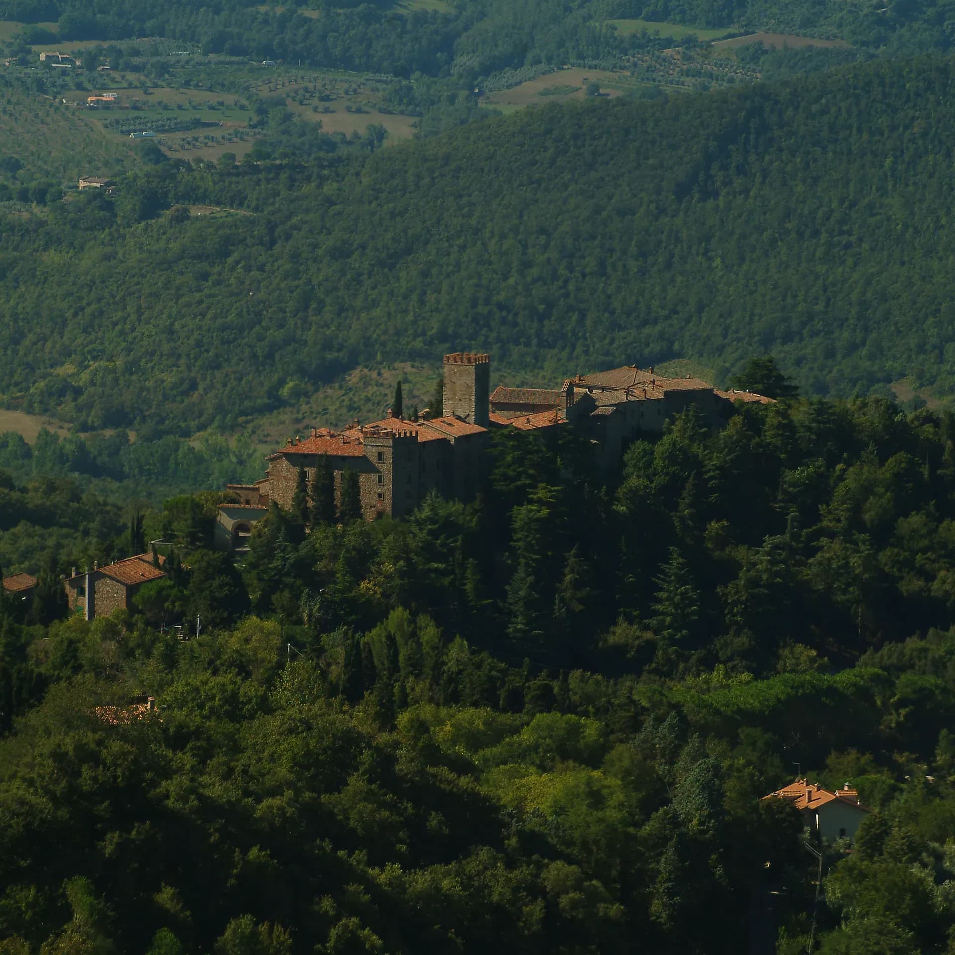 Borgo — vista 8