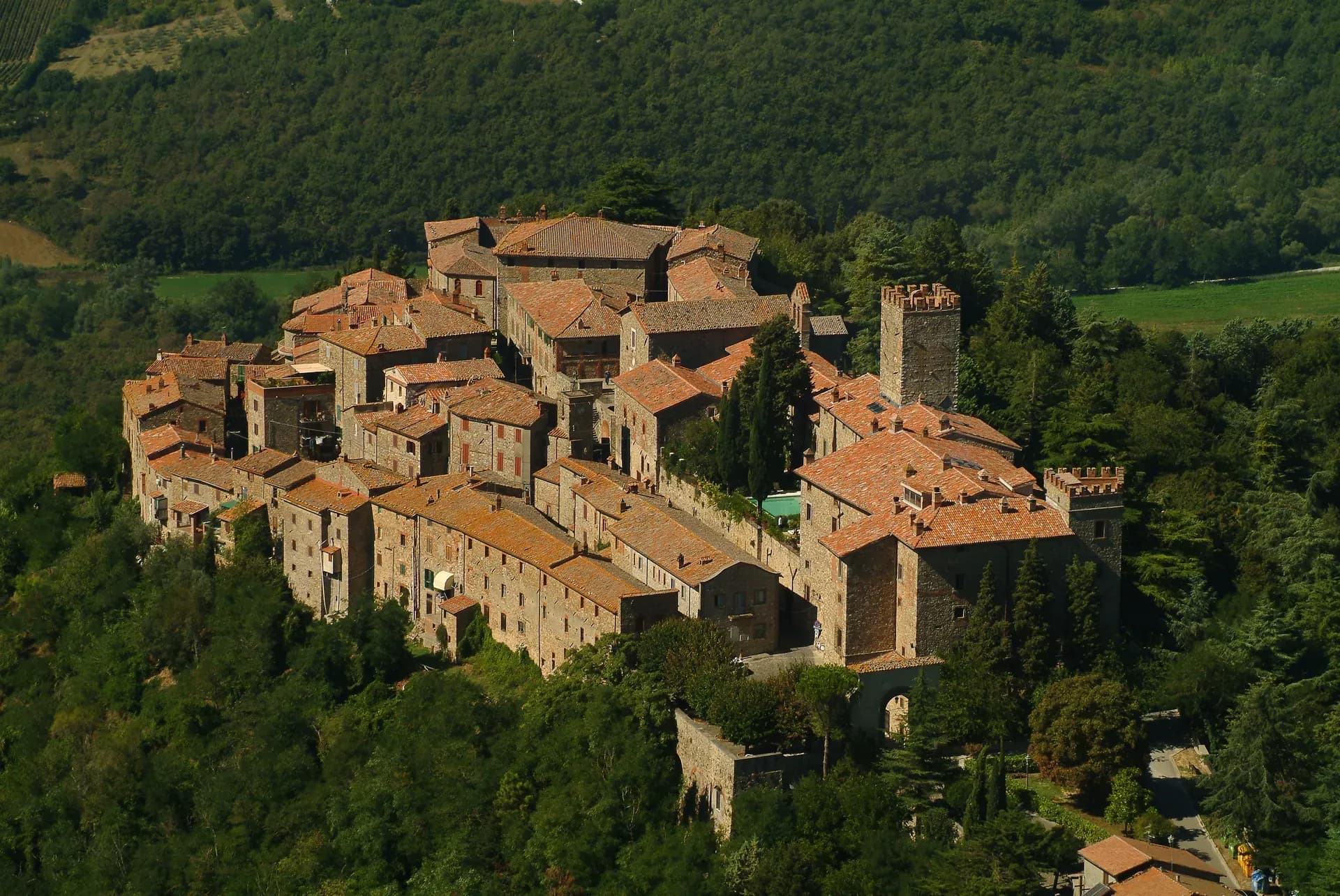 Borgo — vista 9