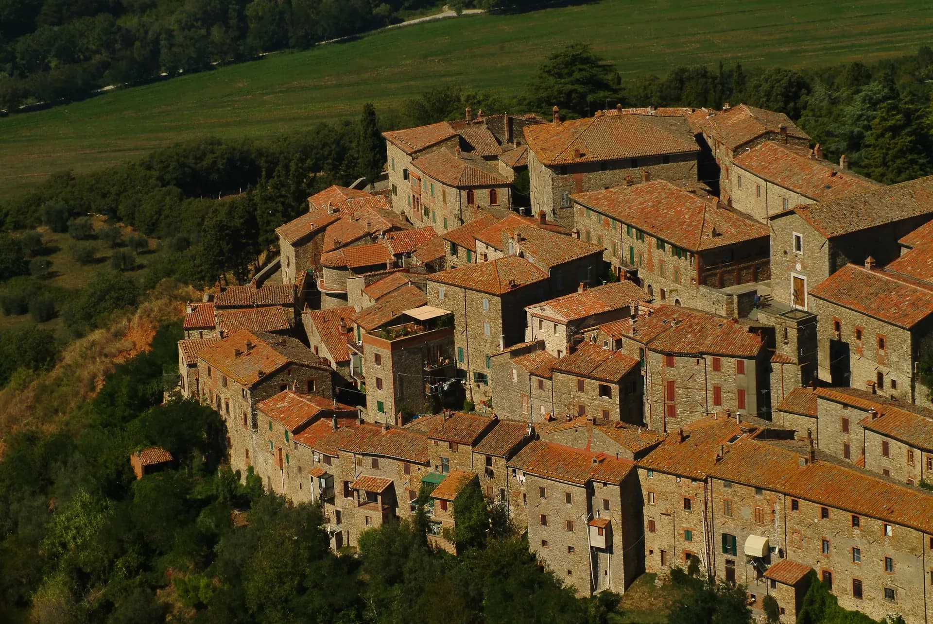 Borgo — vista 10