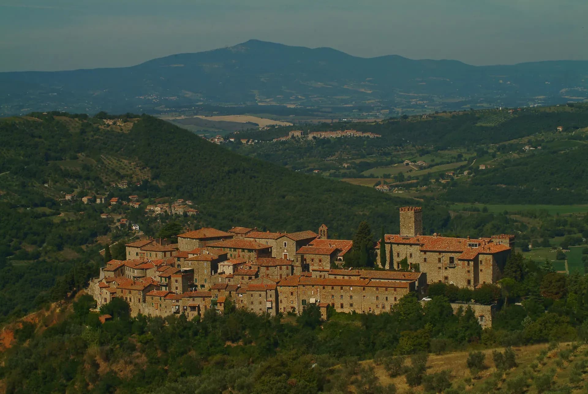 Borgo — vista 11