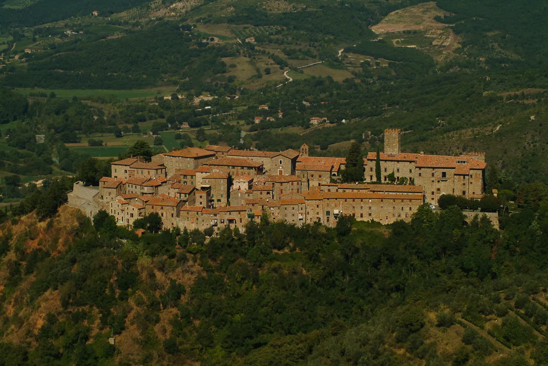 Borgo — vista 12