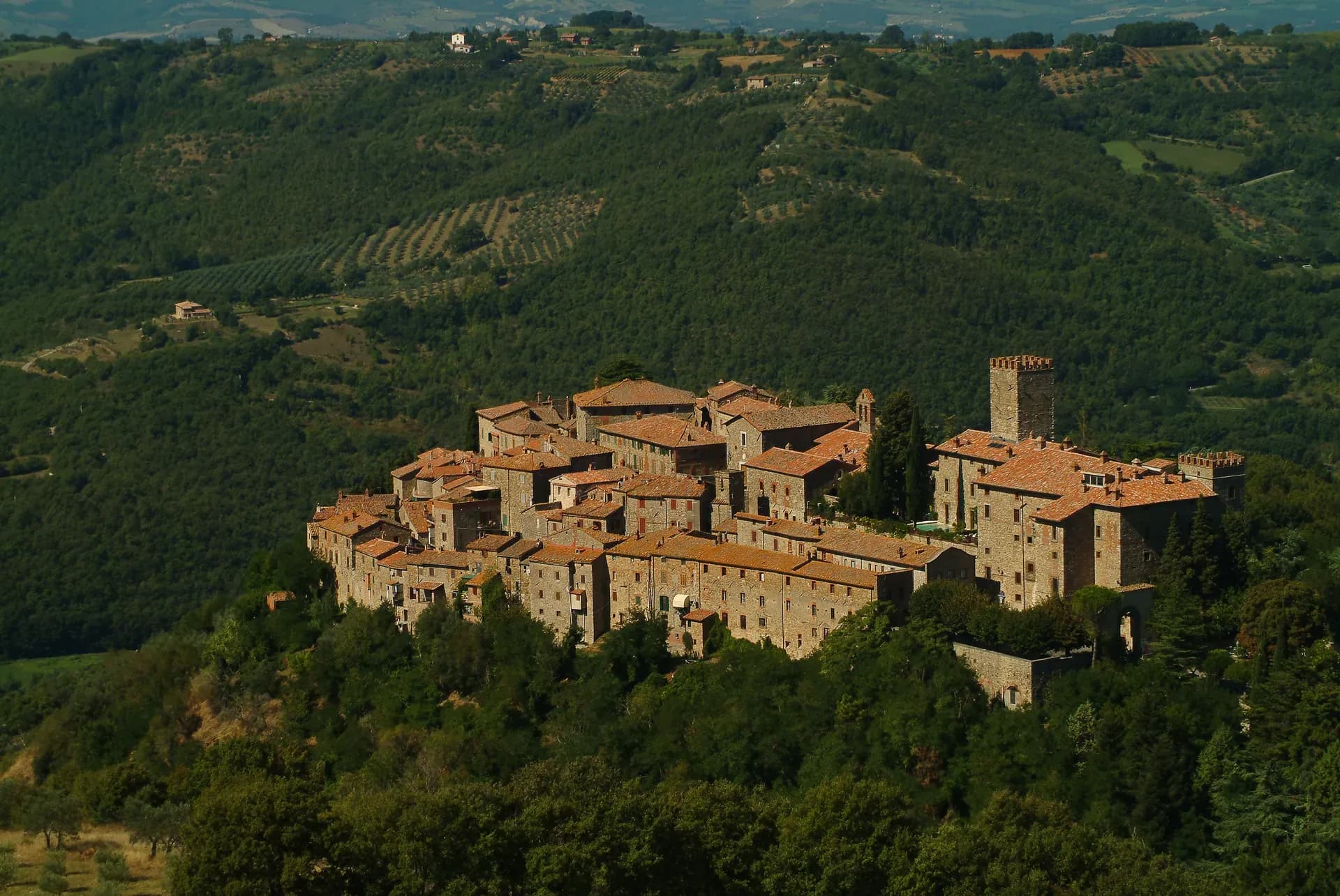 Borgo — vista 13