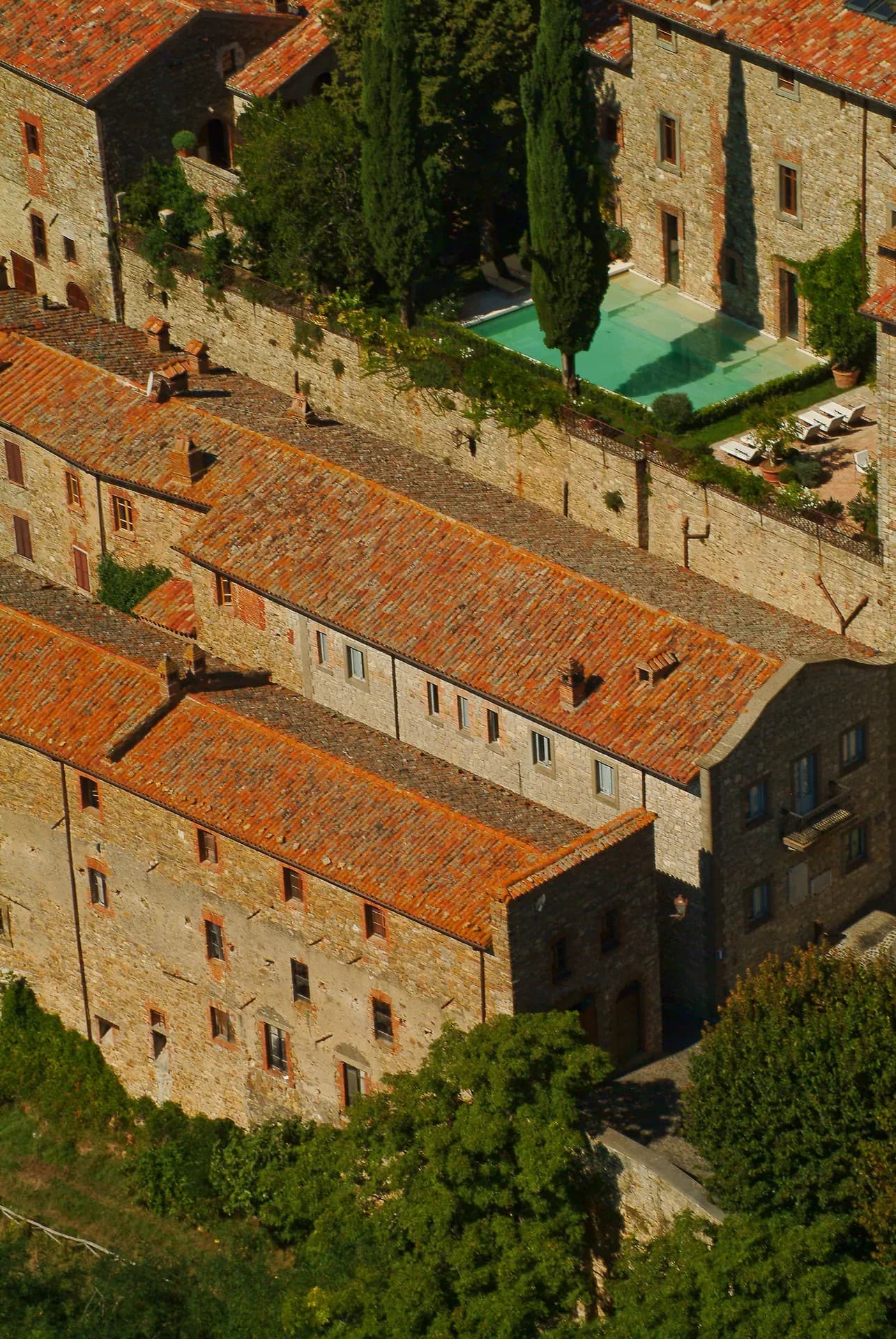 Borgo — vista 14