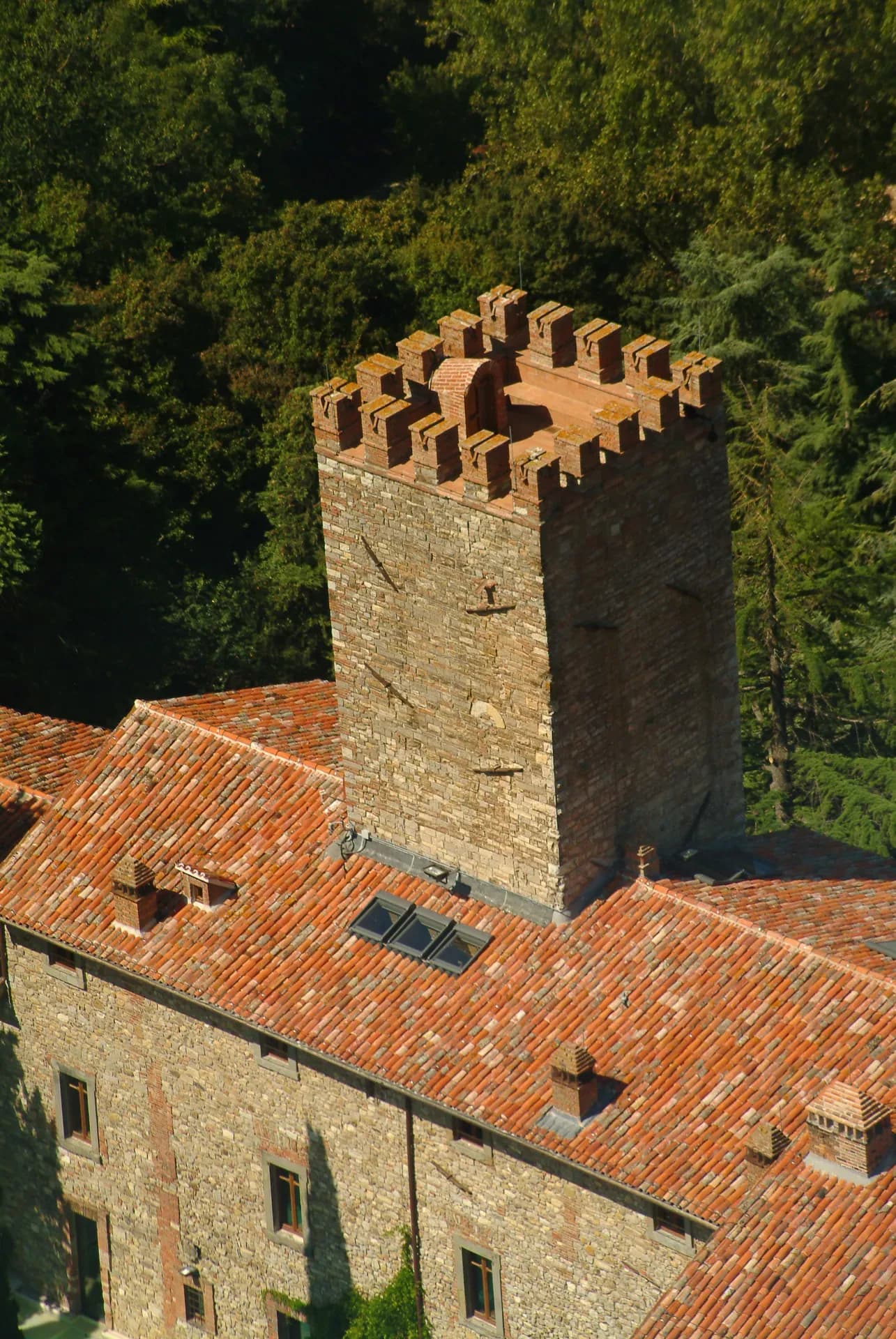 Borgo — vista 15