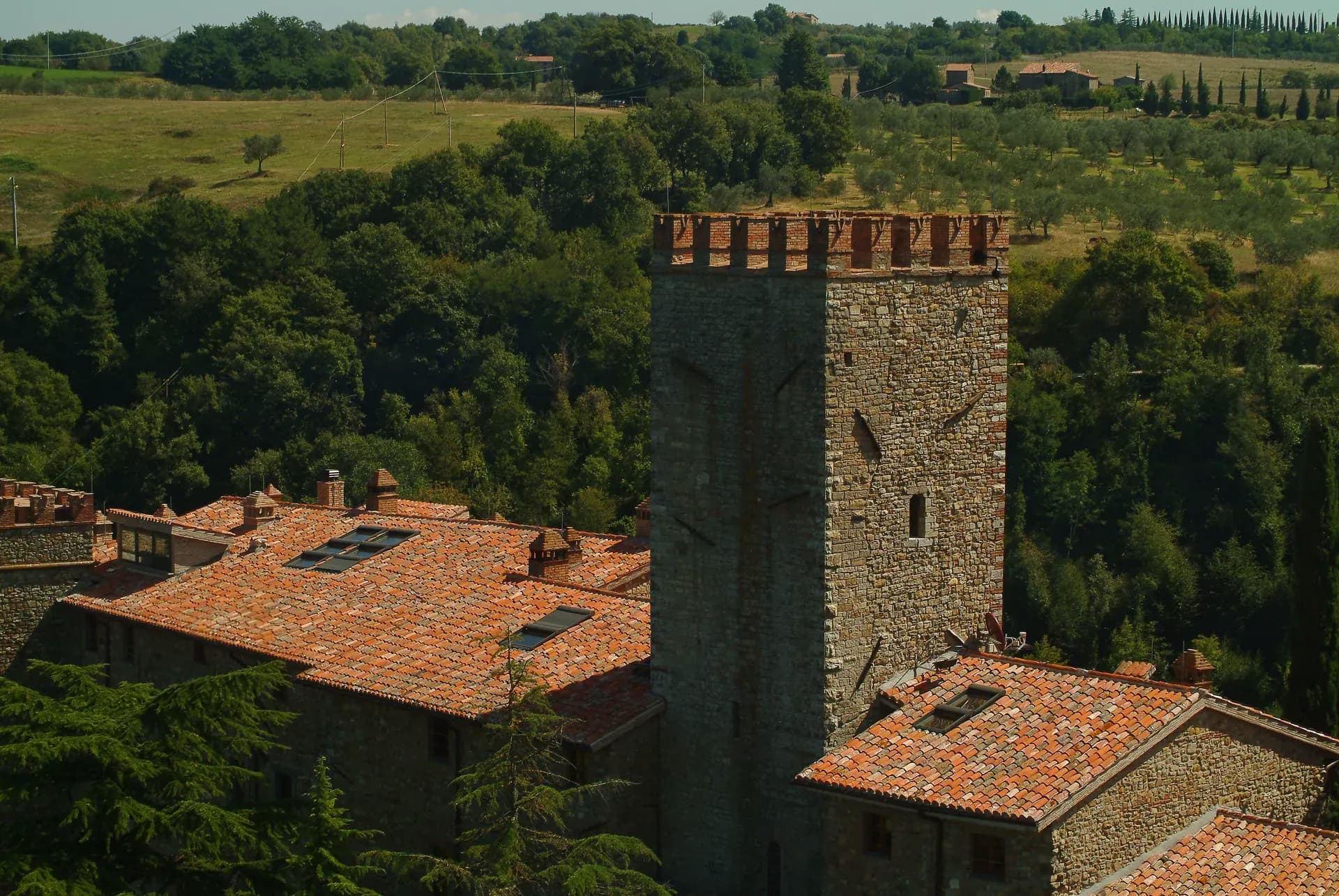 Borgo — vista 16