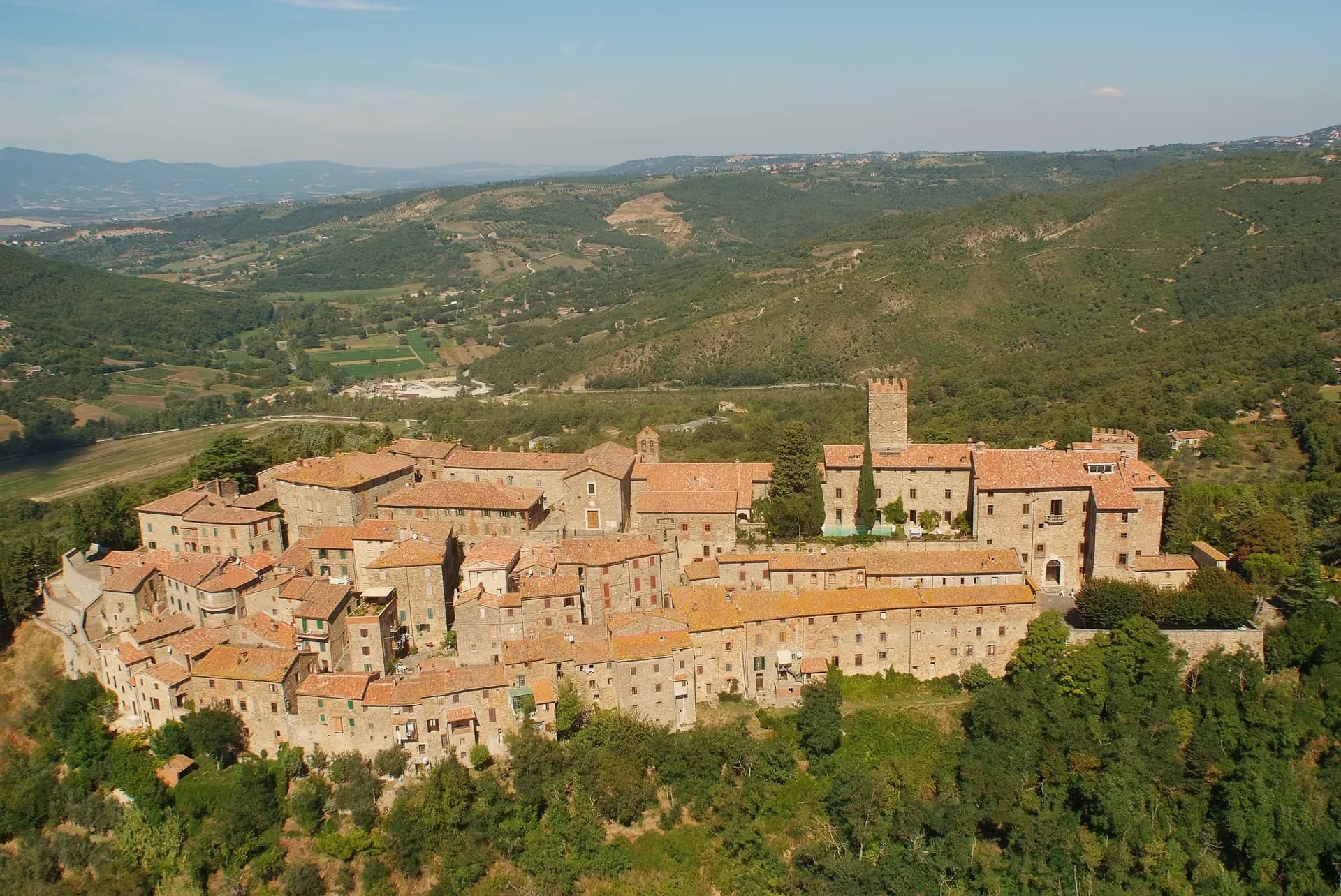 Borgo — vista 17