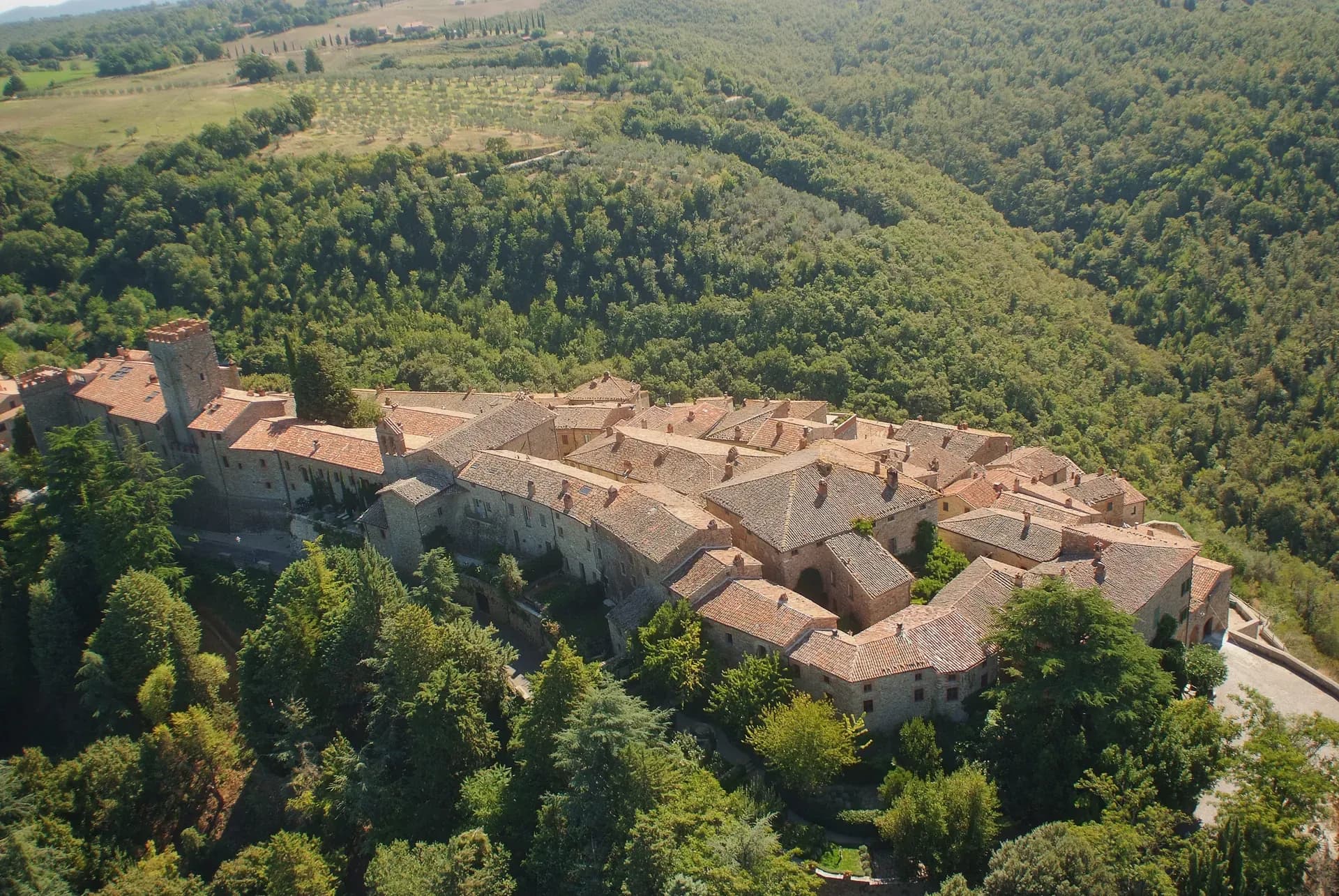 Borgo — vista 18