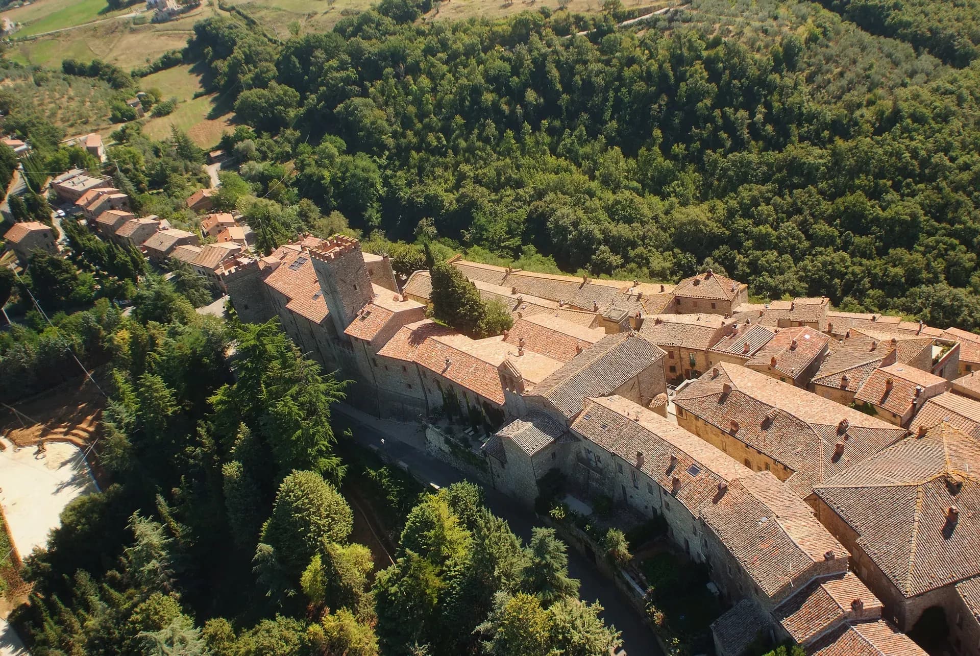 Borgo — vista 19