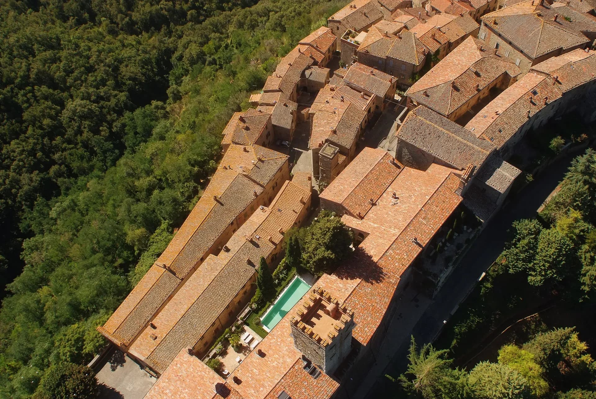Borgo — vista 20