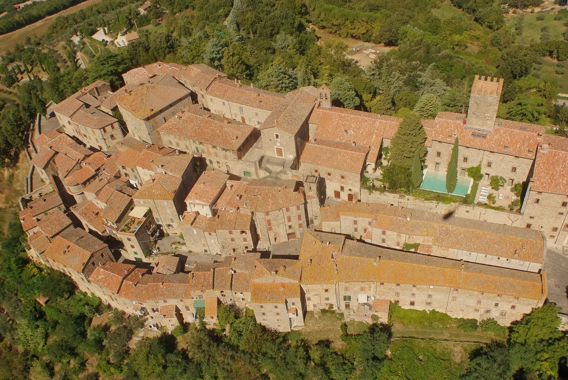Borgo — vista 21