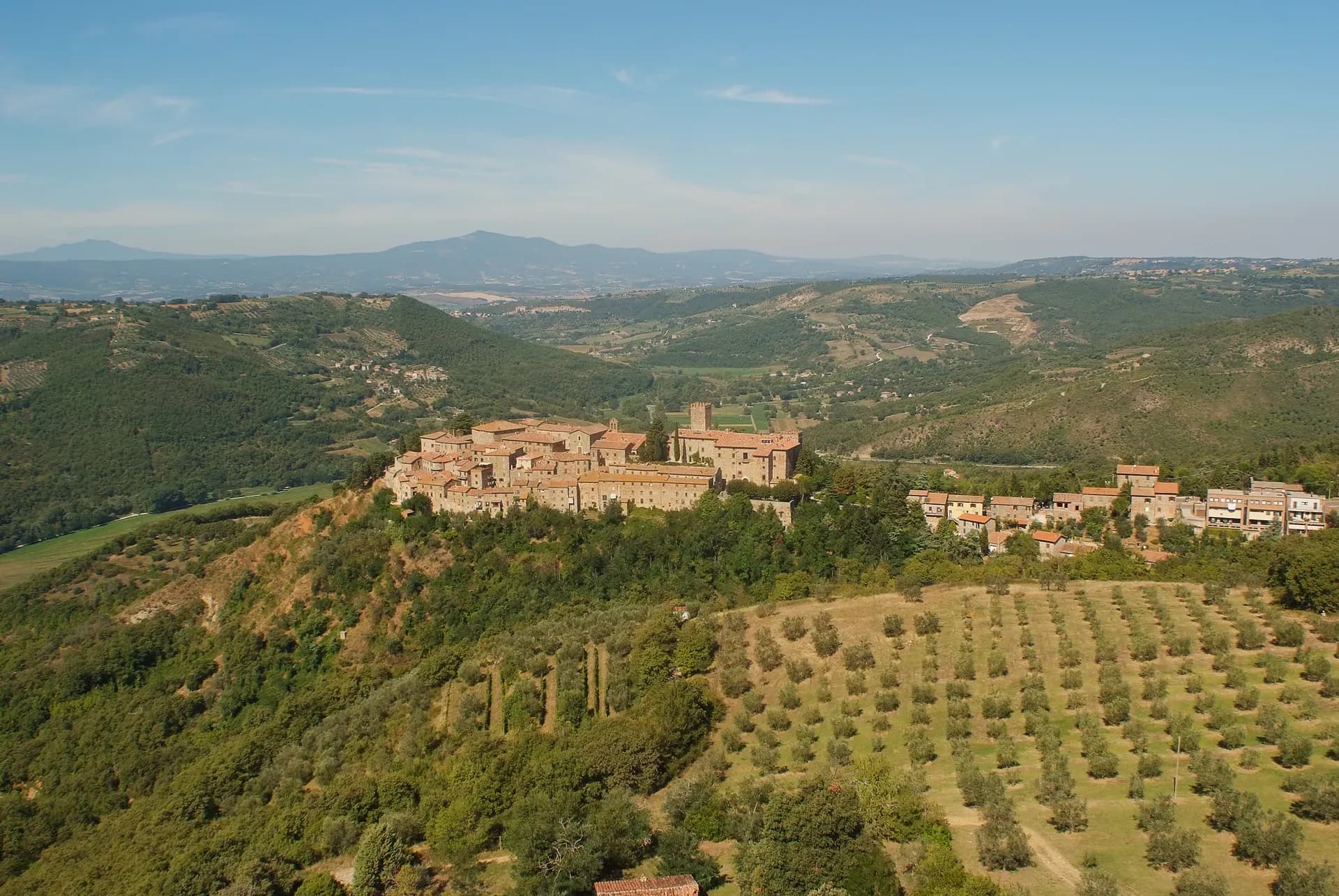 Borgo — vista 22