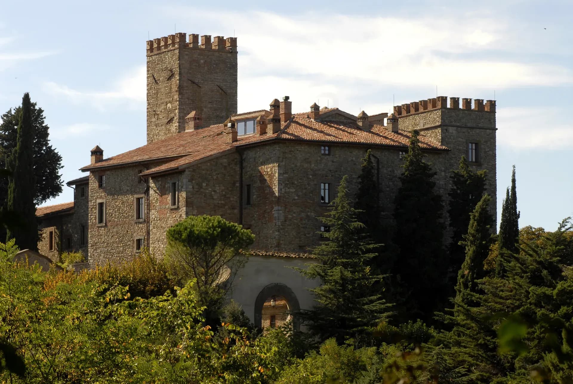 Borgo — vista 3