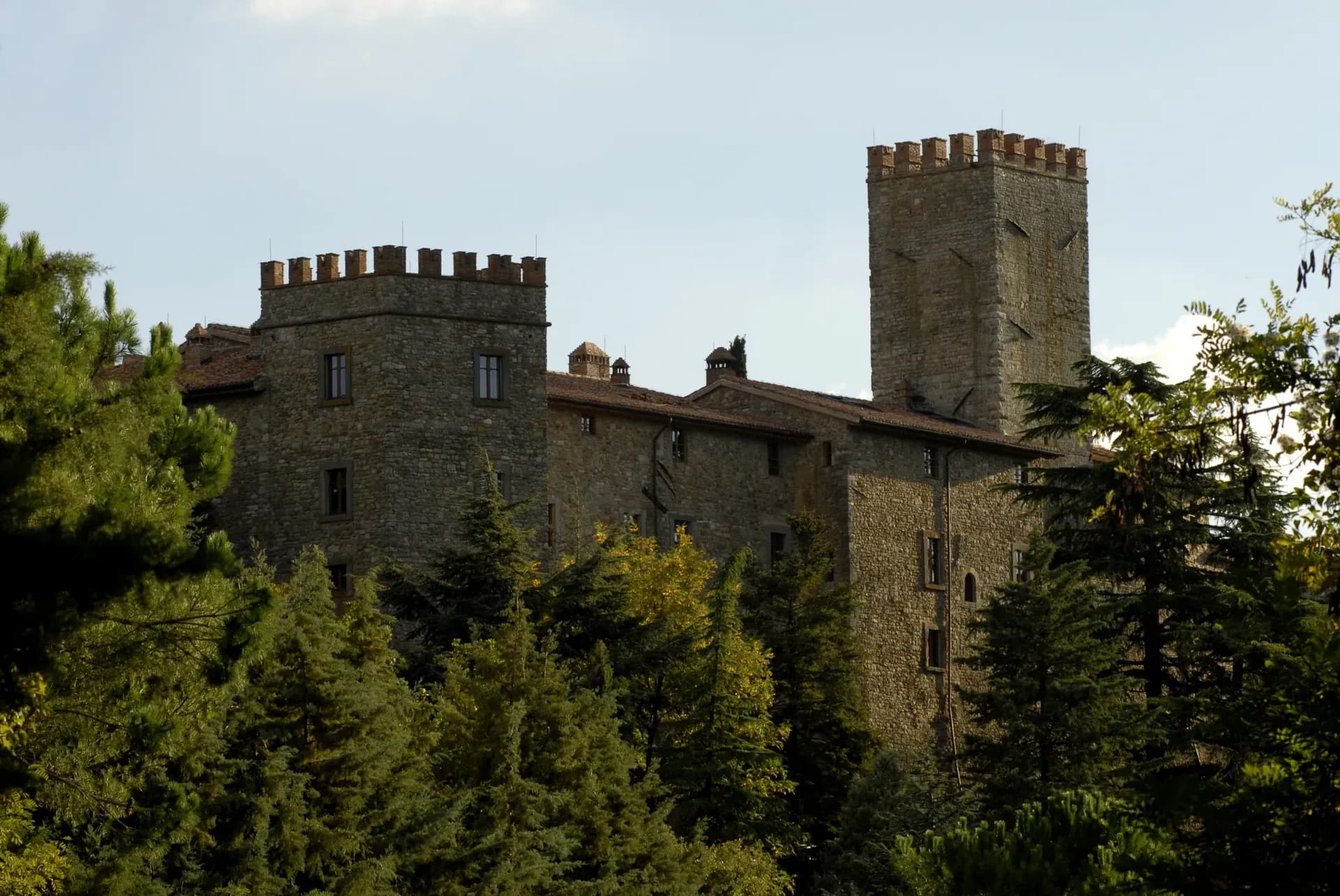 Borgo — vista 4