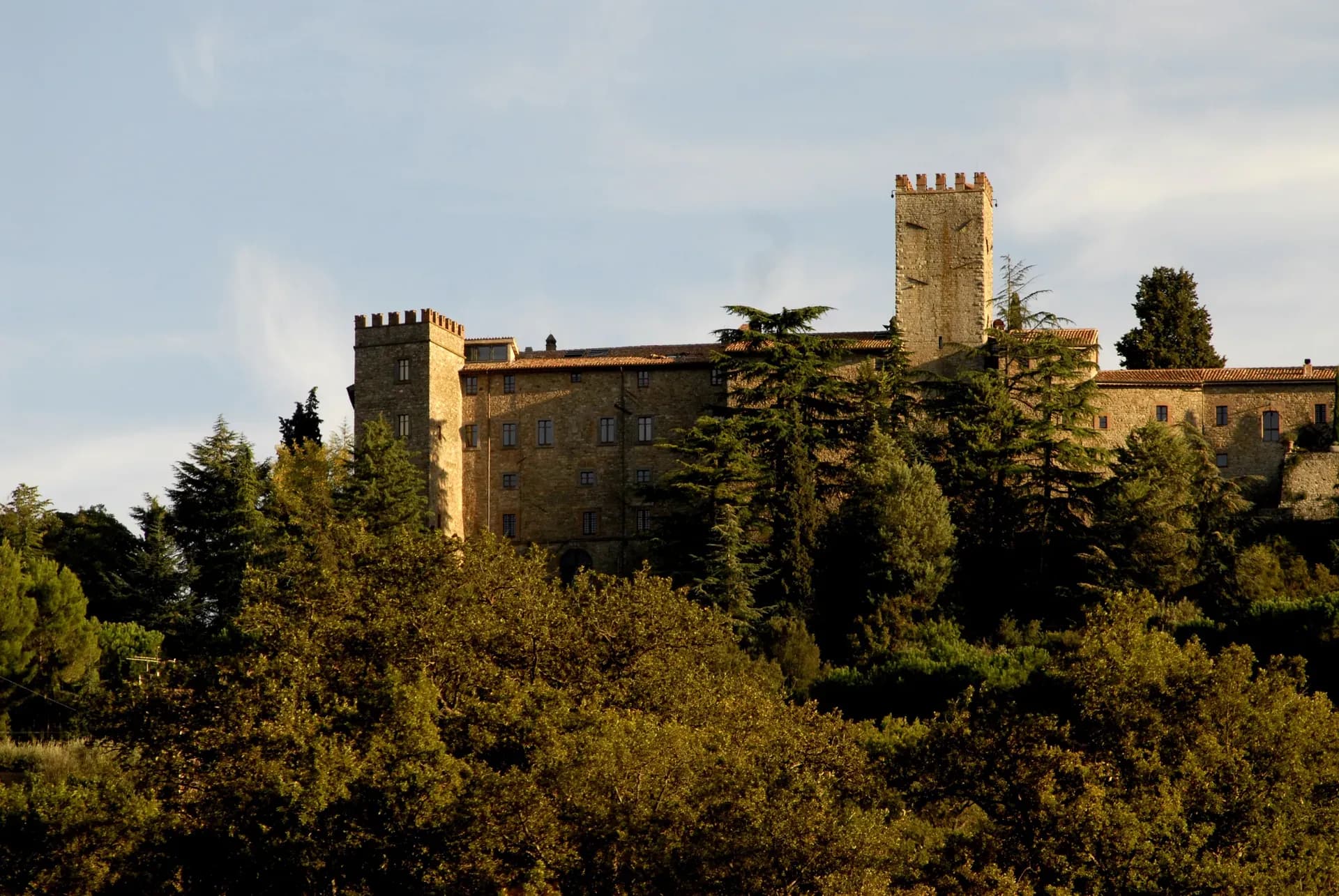 Borgo — vista 5
