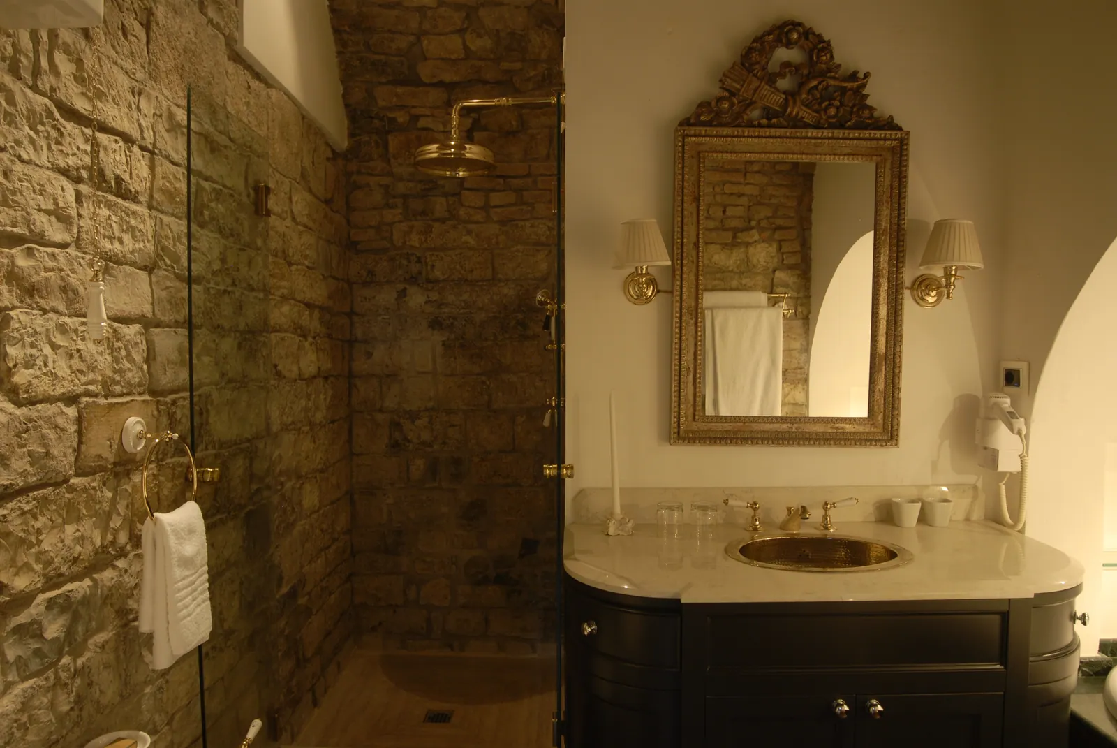 Camera la Marchesa — vista 5
