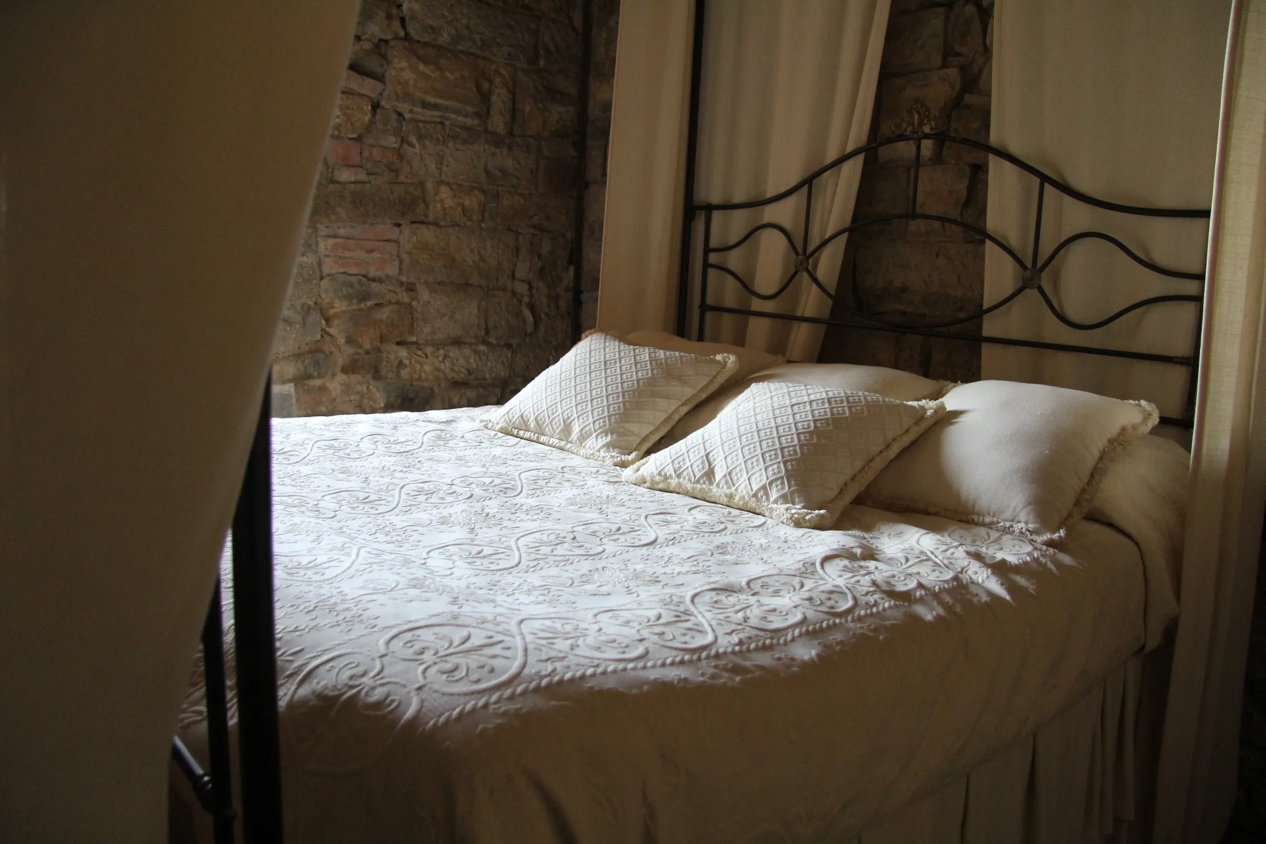 Camera della Torre — vista 5