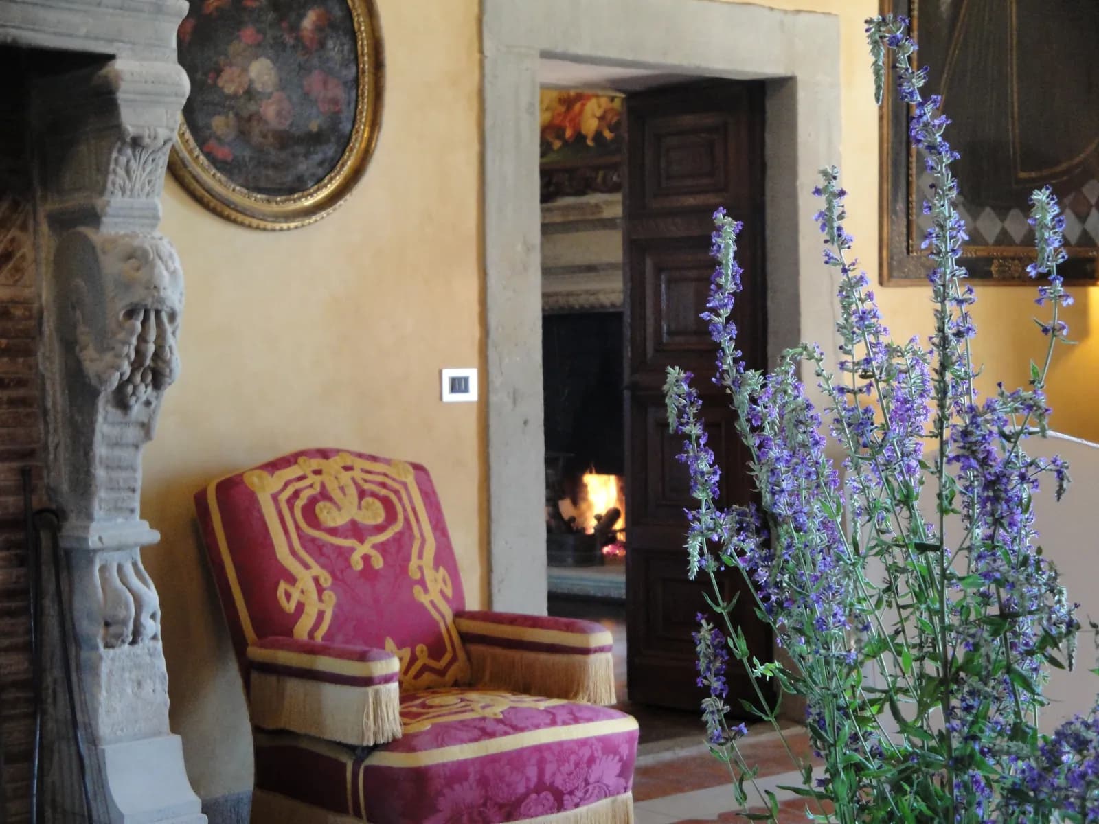 Salone Nobiliare — vista 6