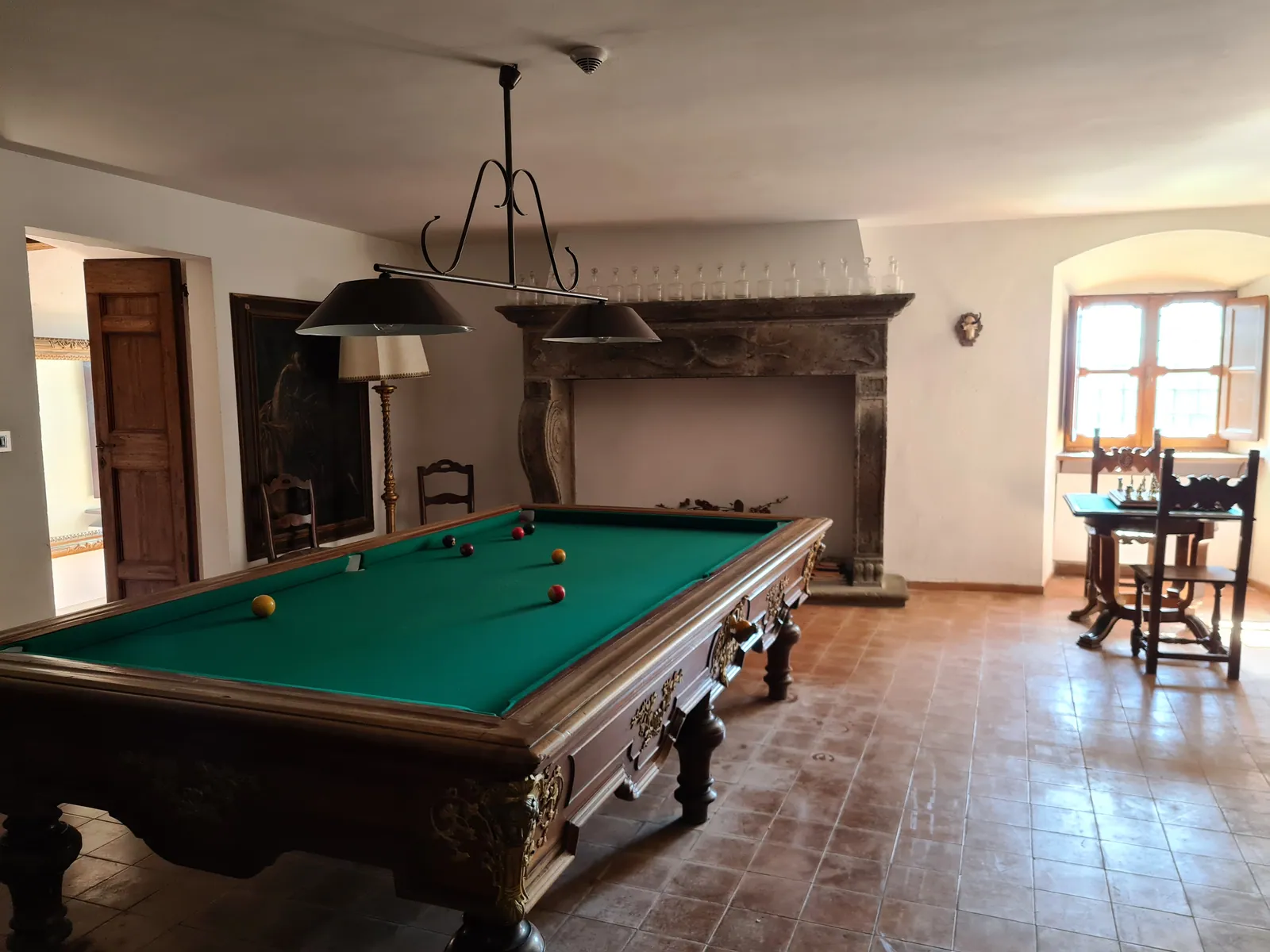 Saloni e atmosfere d'epoca — vista 9