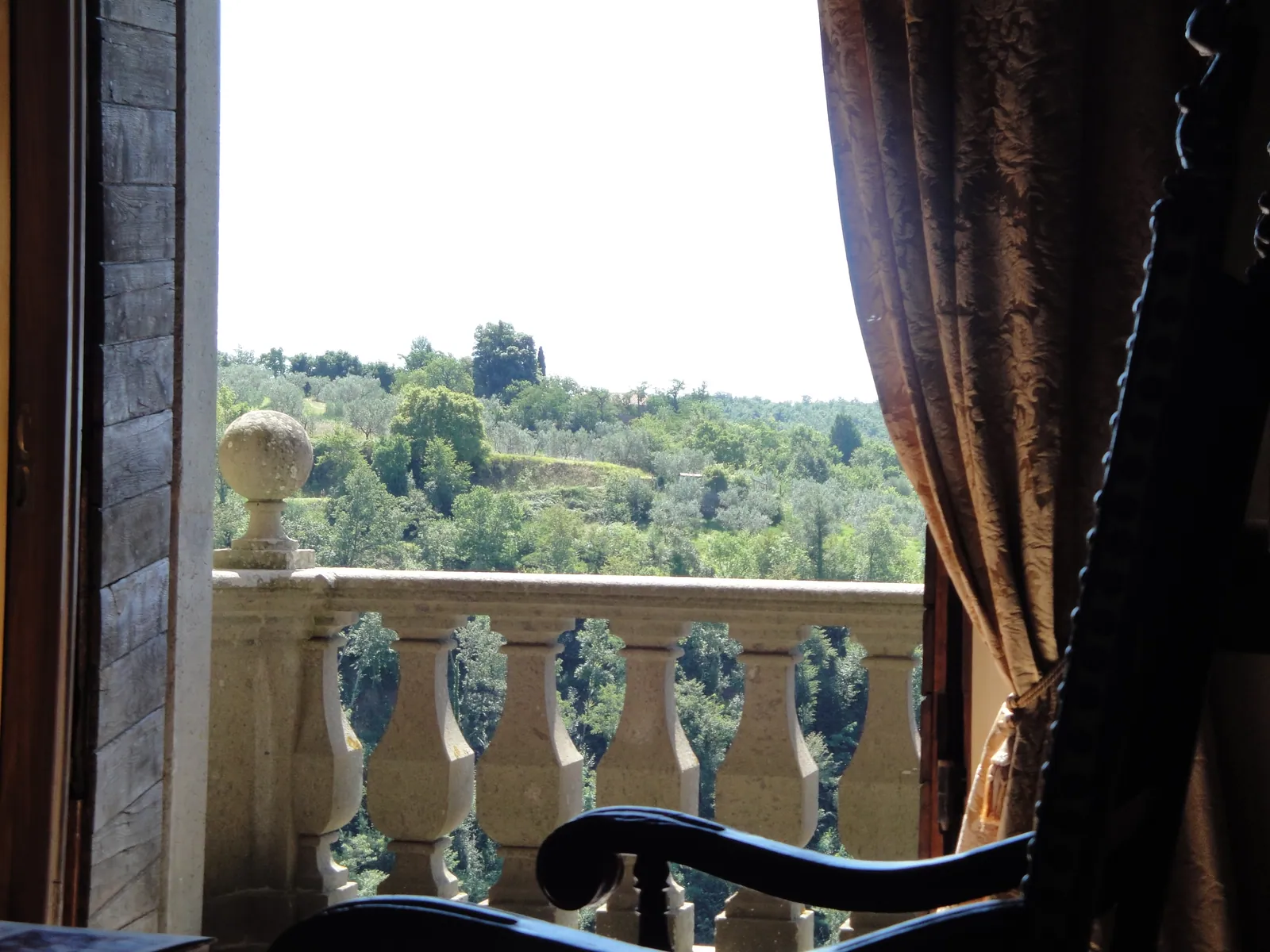 Saloni e atmosfere d'epoca — vista 12