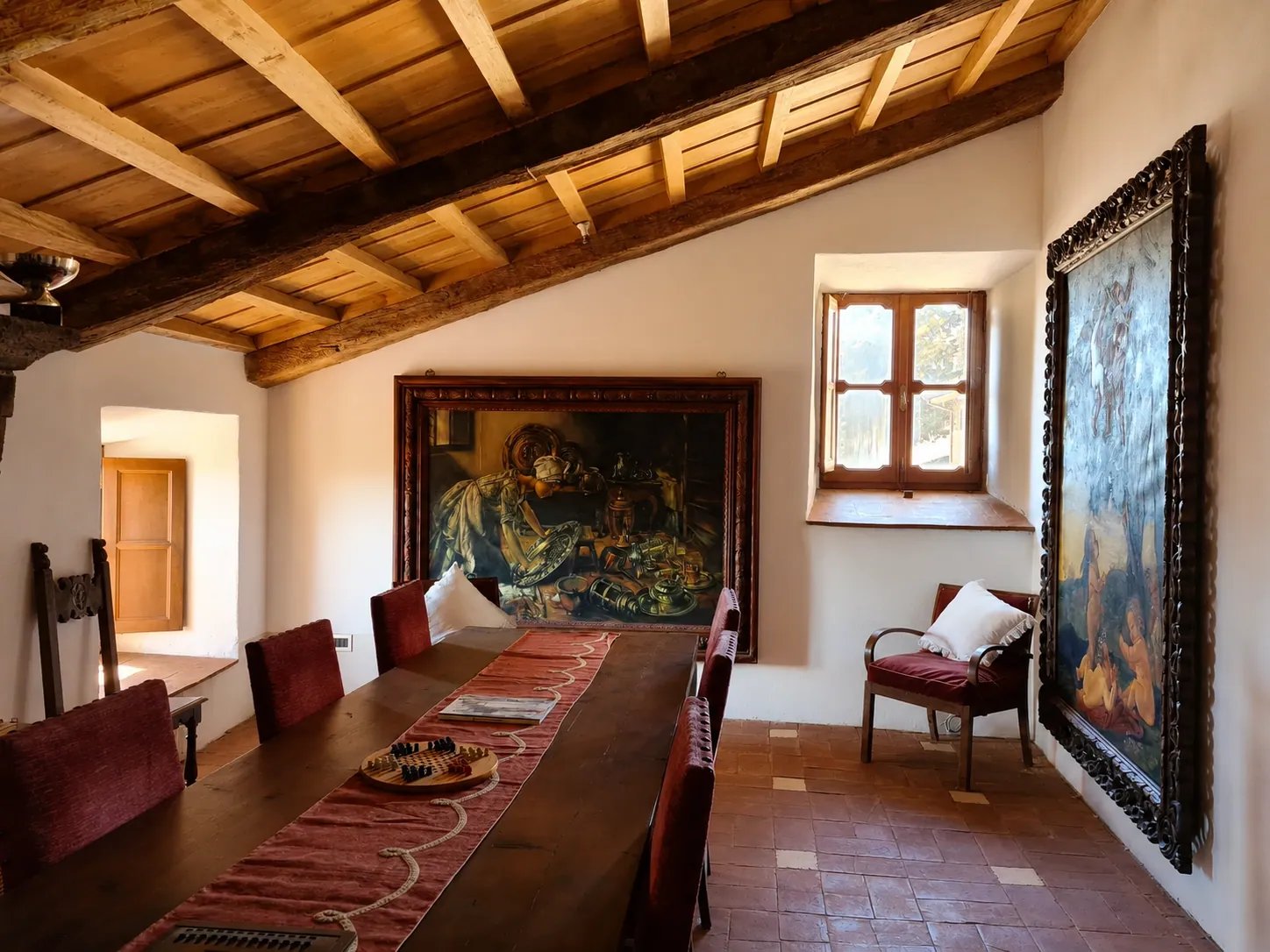 Saloni e atmosfere d'epoca — vista 19