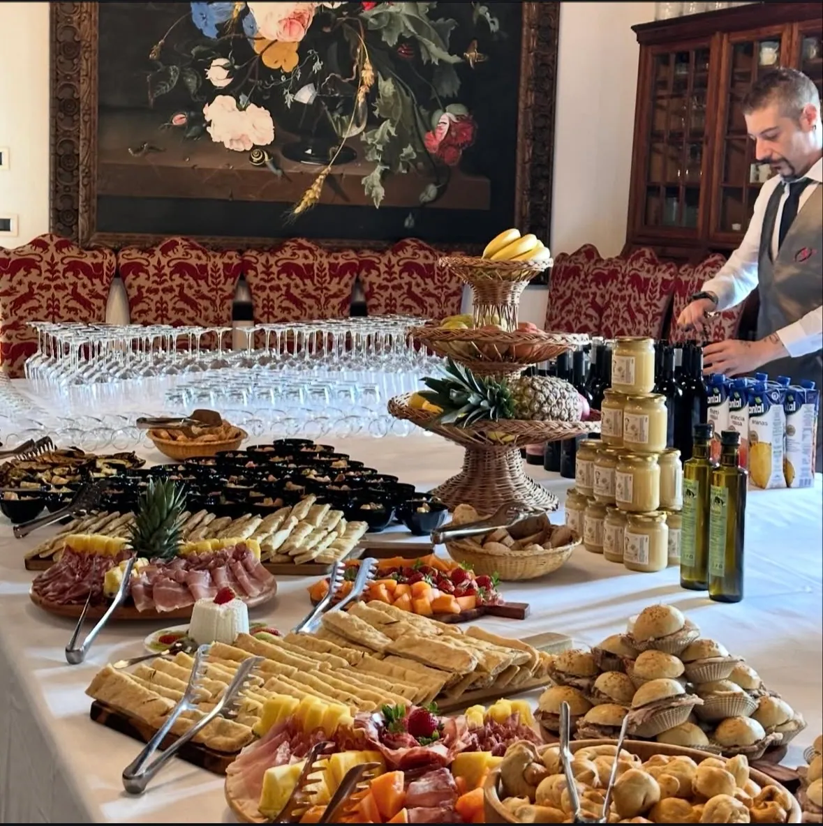 Eventi — vista 16