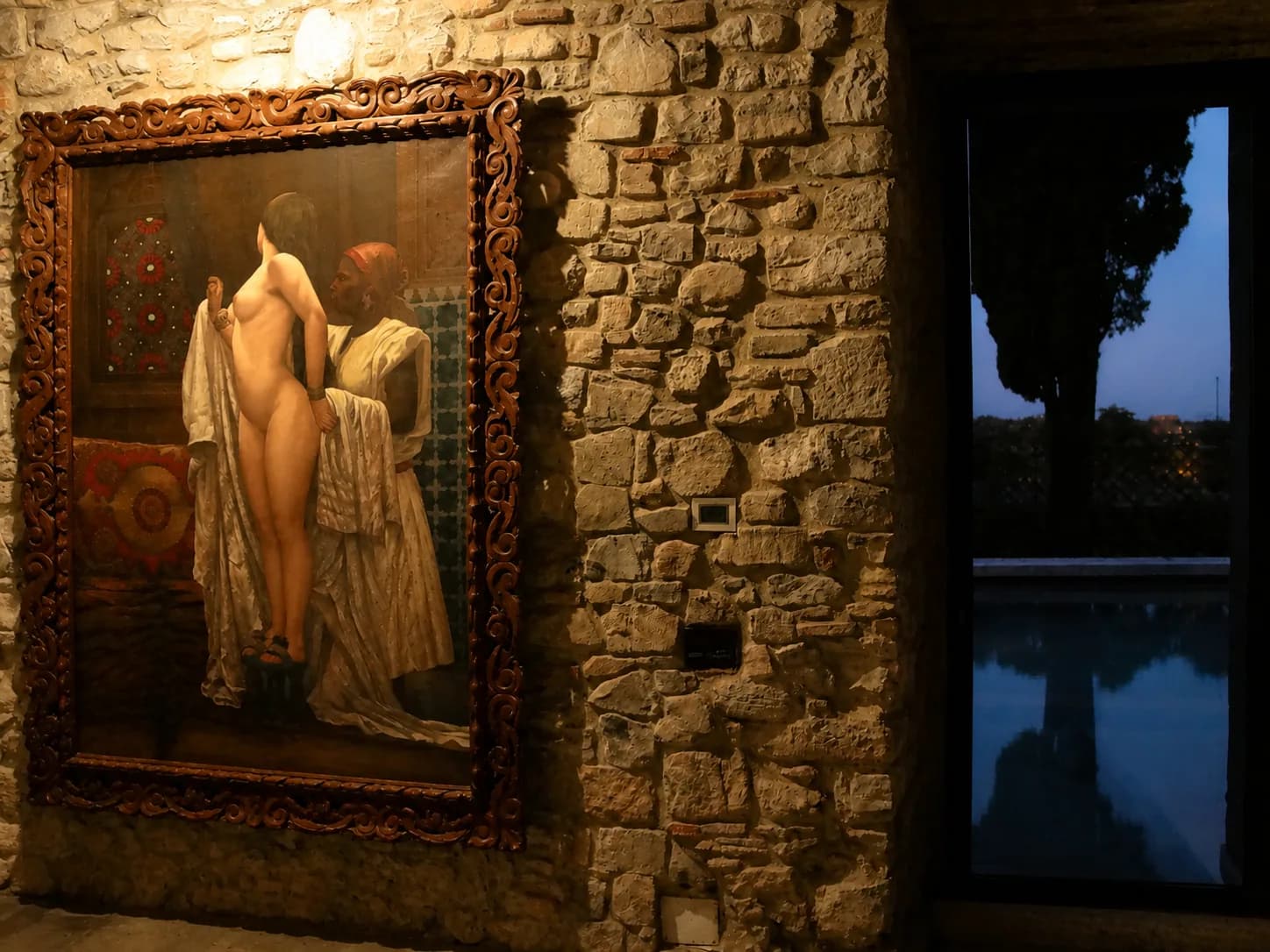 SPA & Terme — vista 3