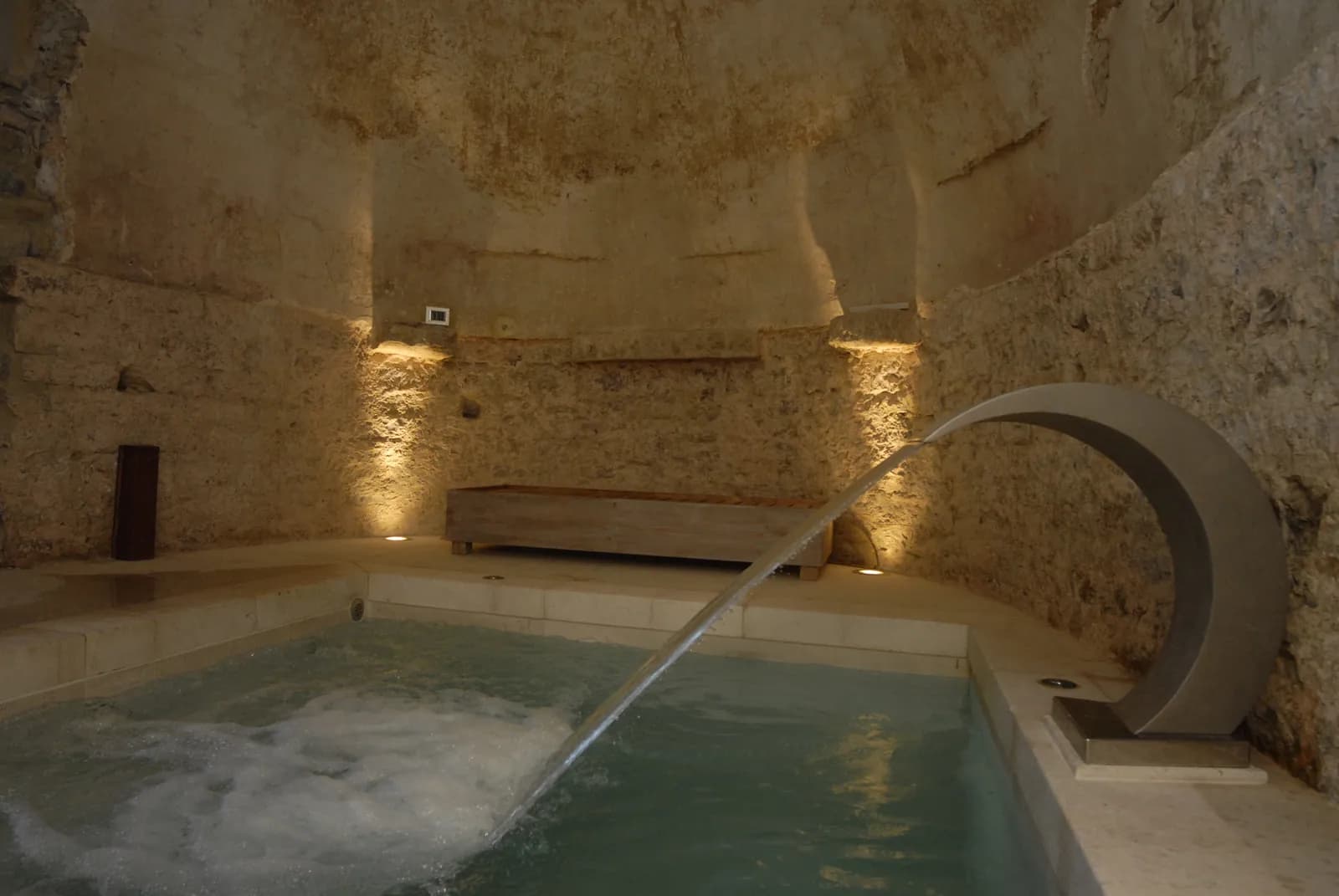 SPA & Terme — vista 4