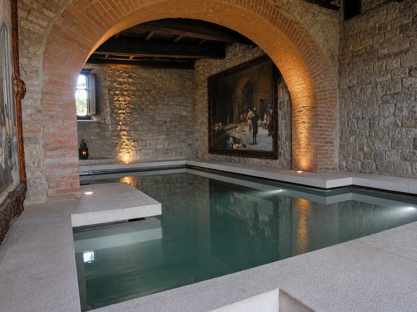 SPA & Terme — vista 5