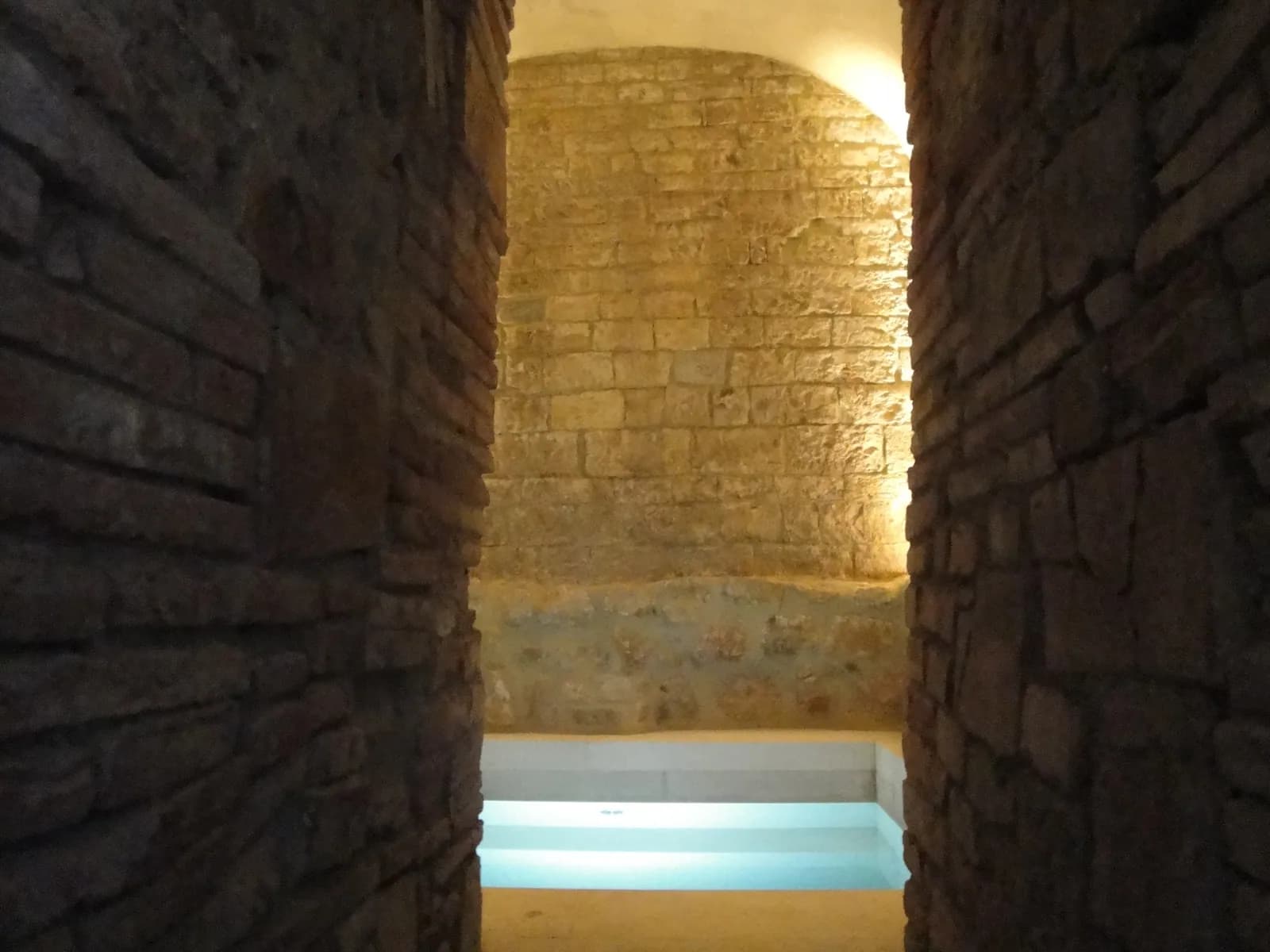SPA & Terme — vista 6