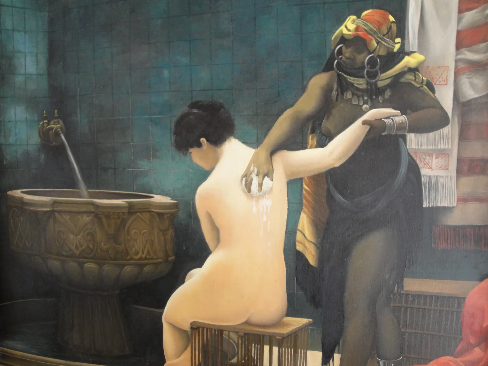 SPA & Terme — vista 8