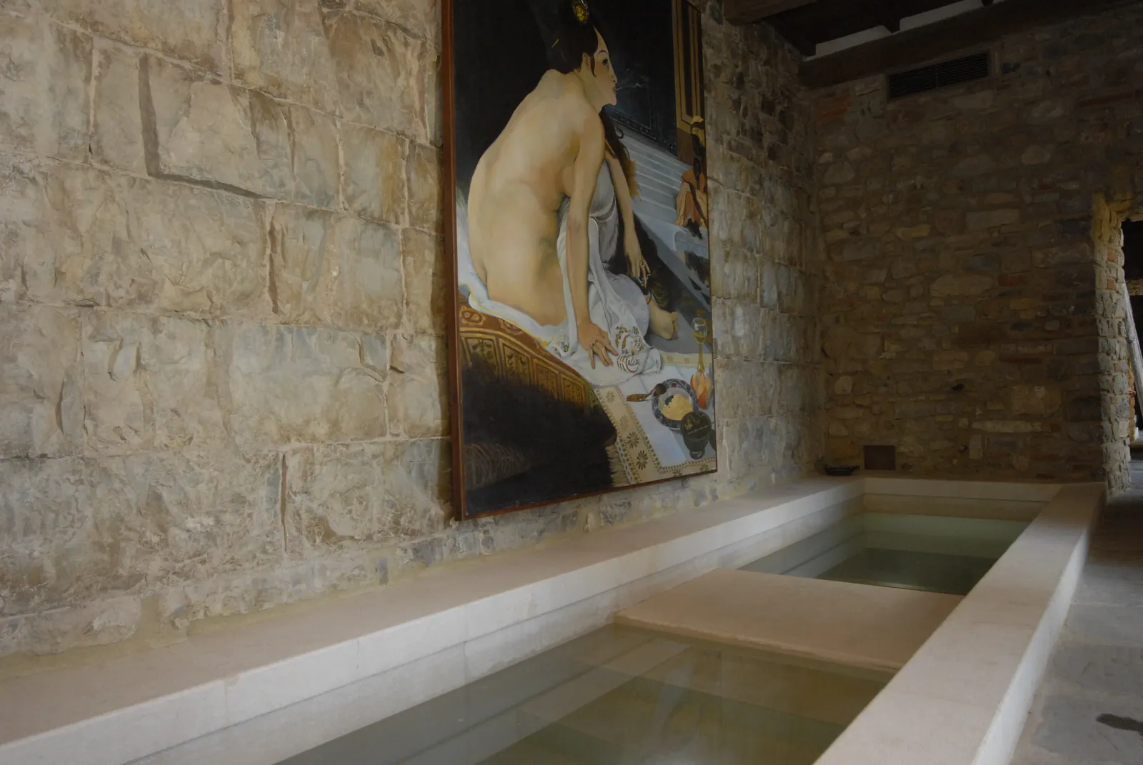 SPA & Terme — vista 13