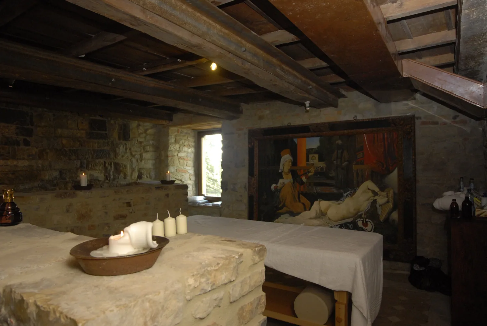 SPA & Terme — vista 15