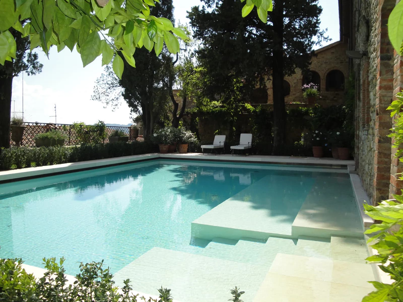 SPA & Terme — vista 16