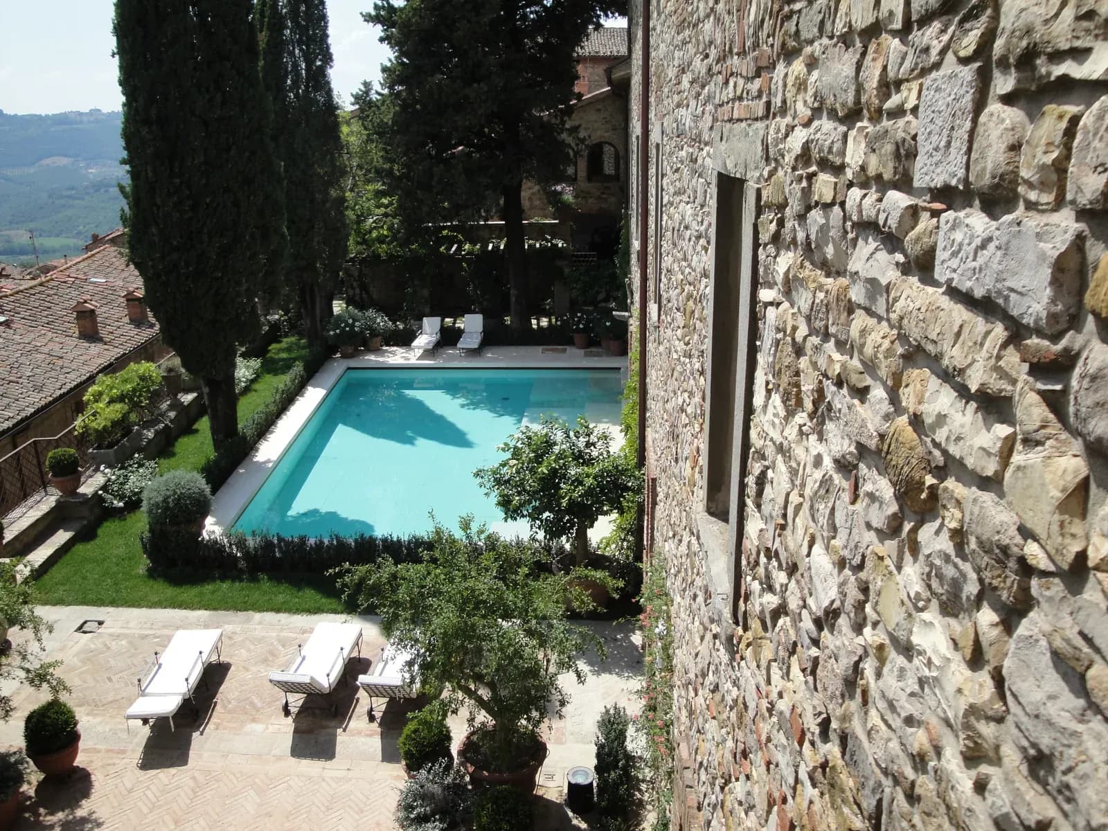 SPA & Terme — vista 17