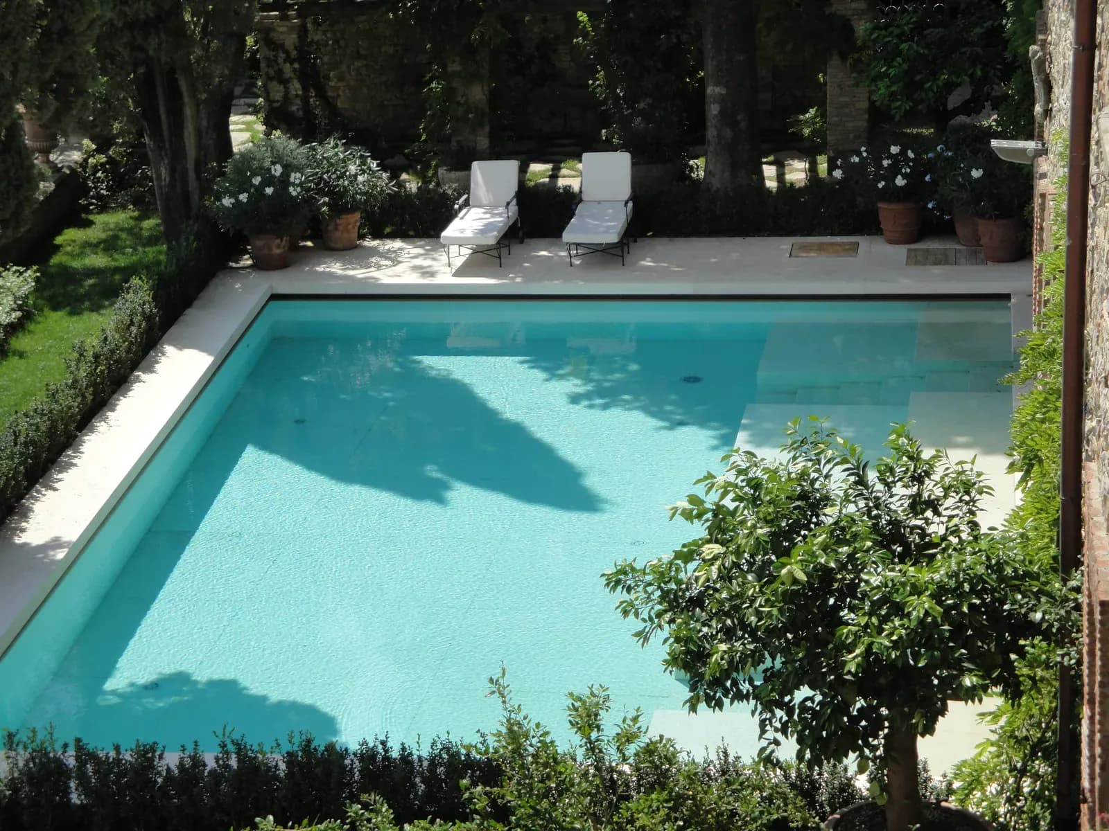 SPA & Terme — vista 18