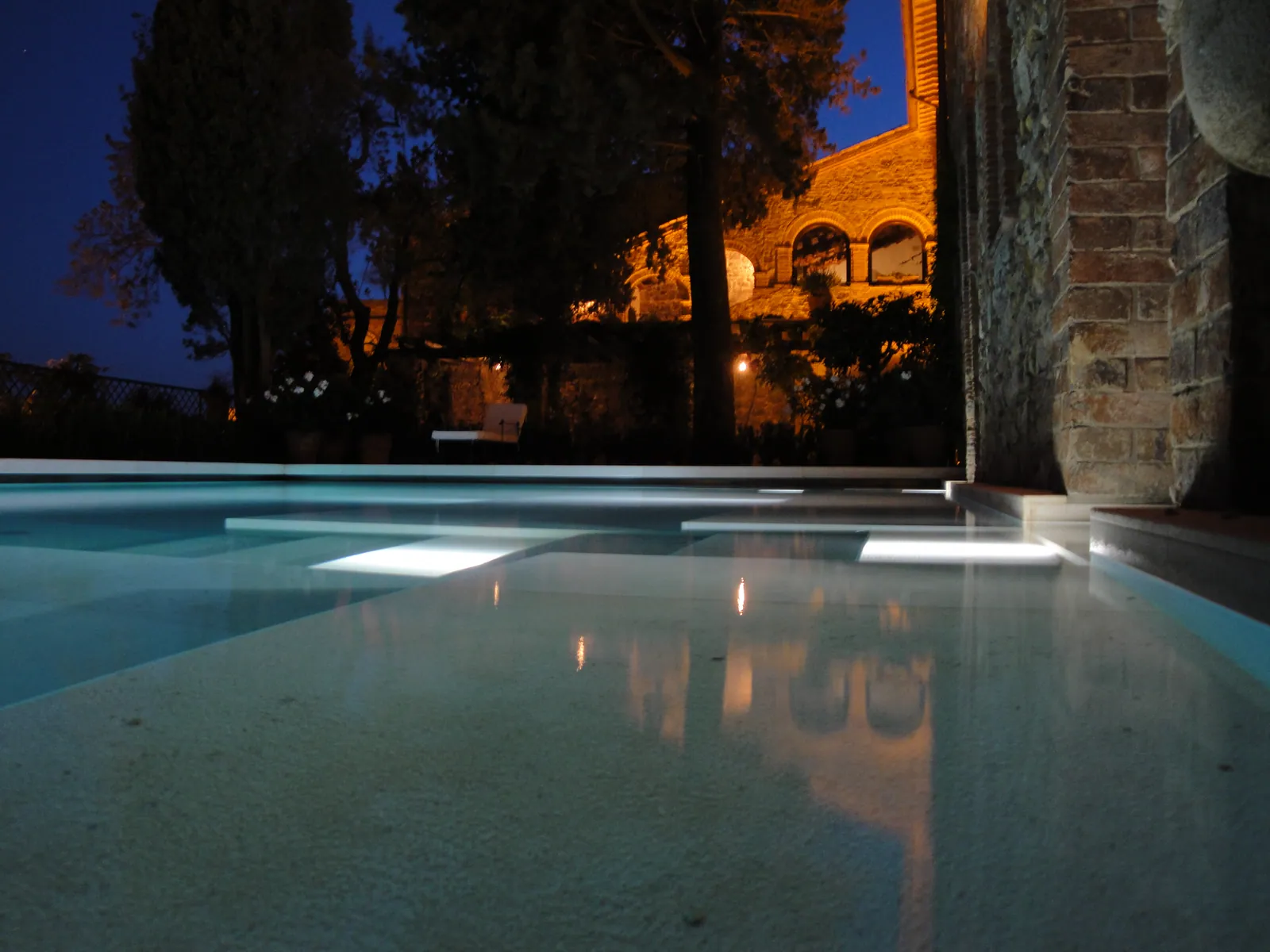 SPA & Terme — vista 19