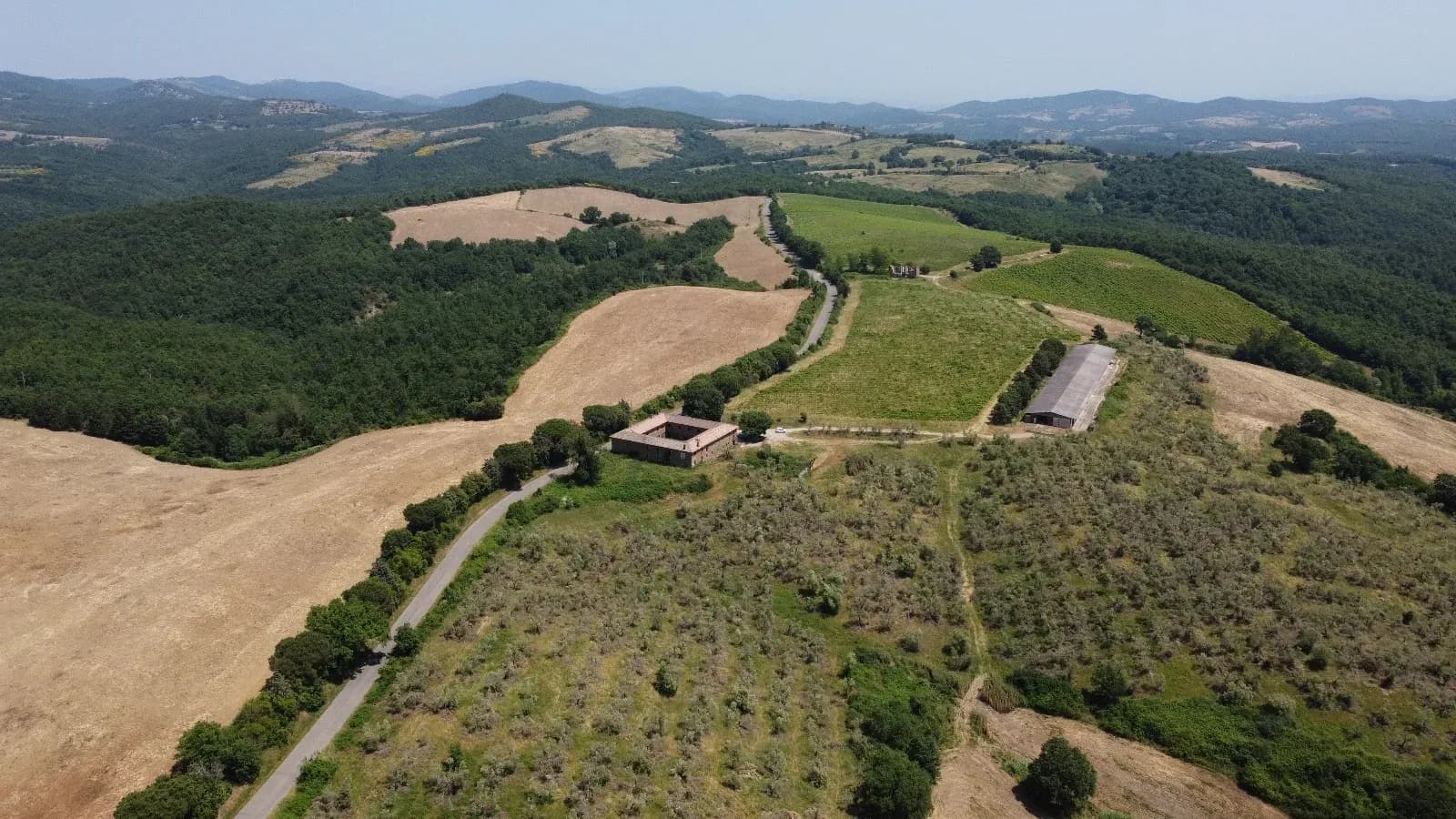 Tenuta — vista 5