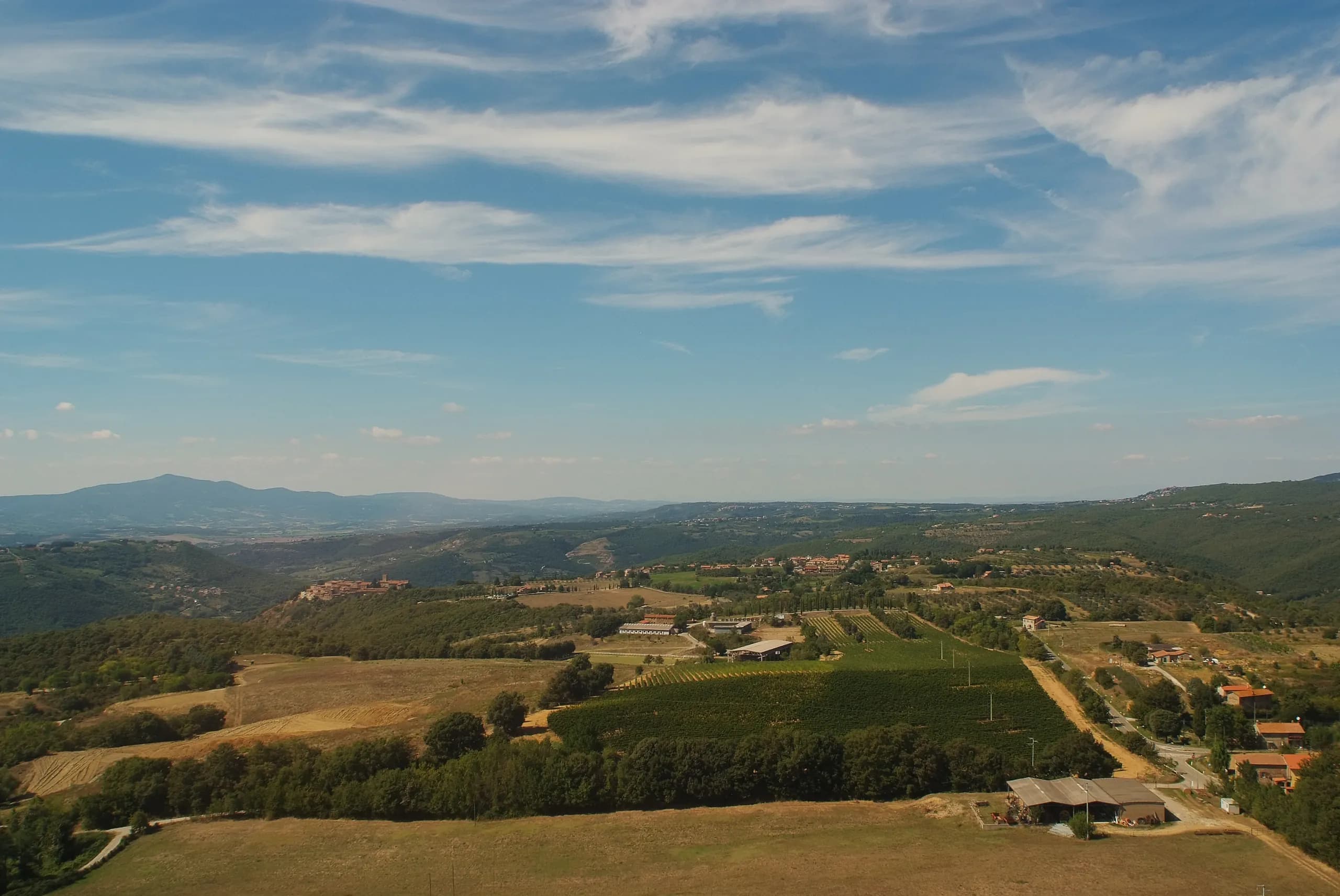 Tenuta — vista 22