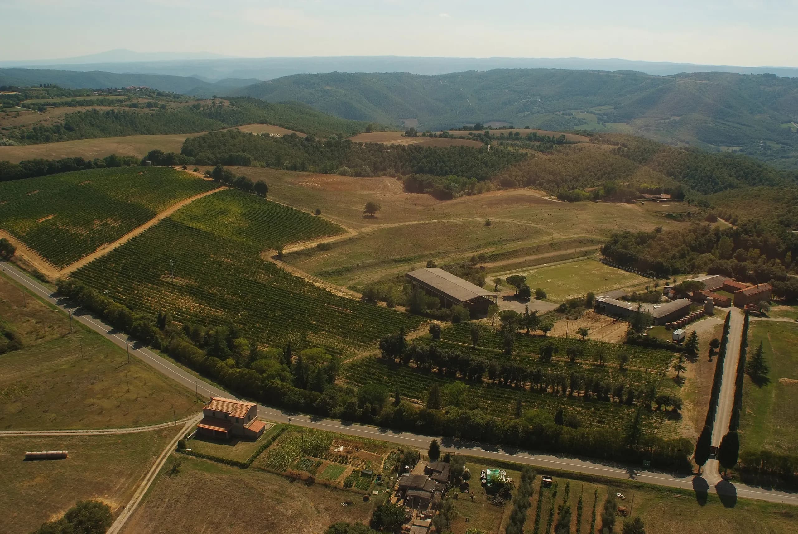 Tenuta — vista 26