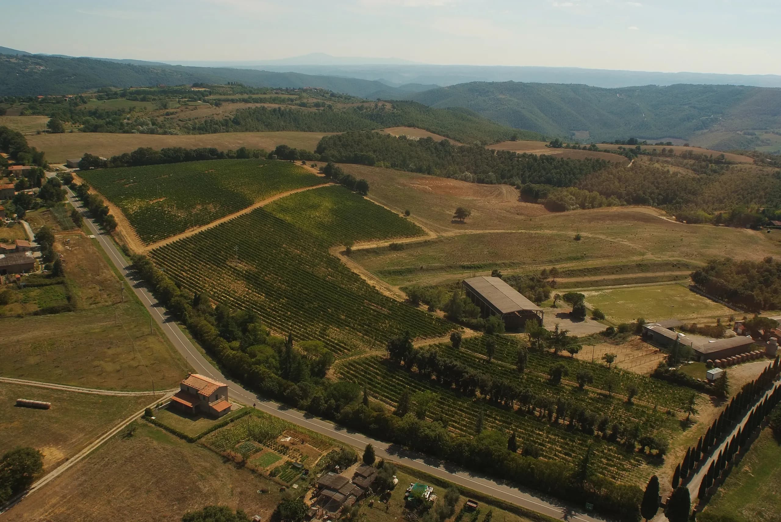 Tenuta — vista 27