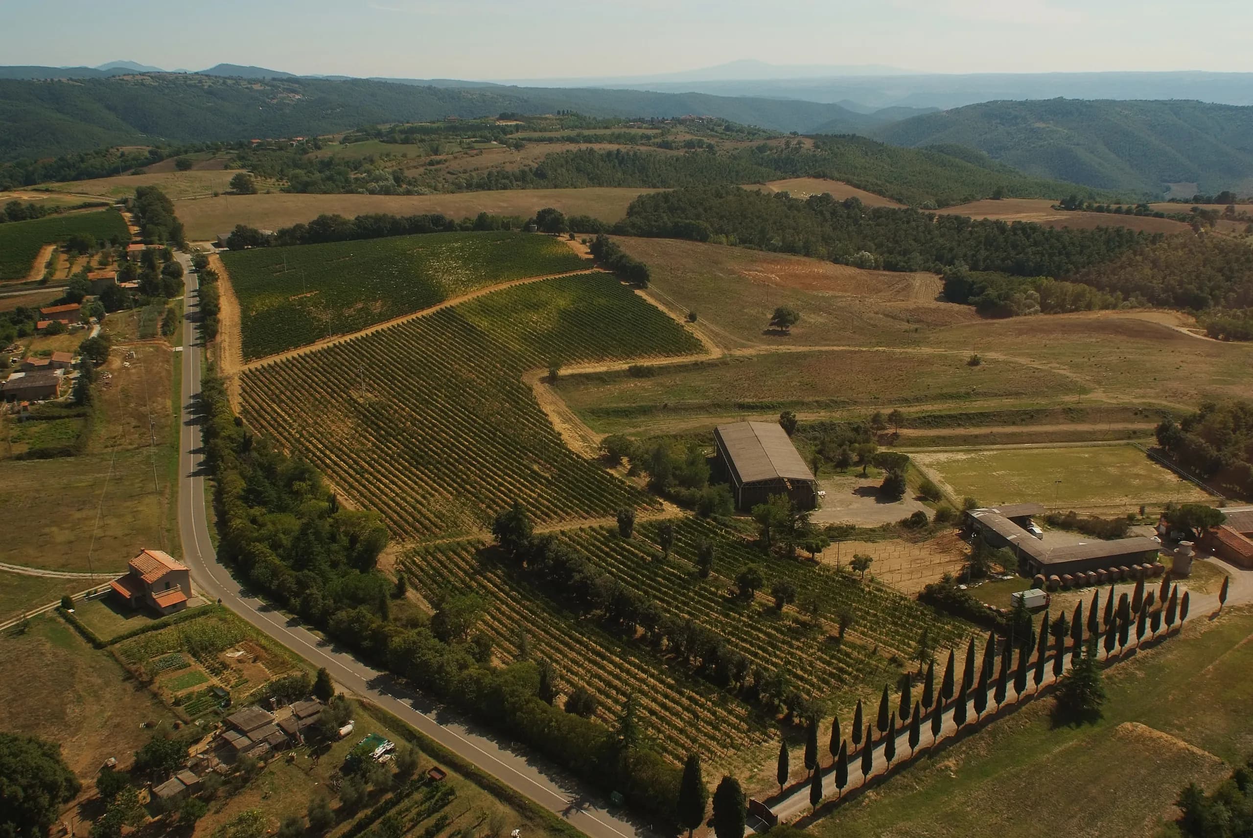 Tenuta — vista 28