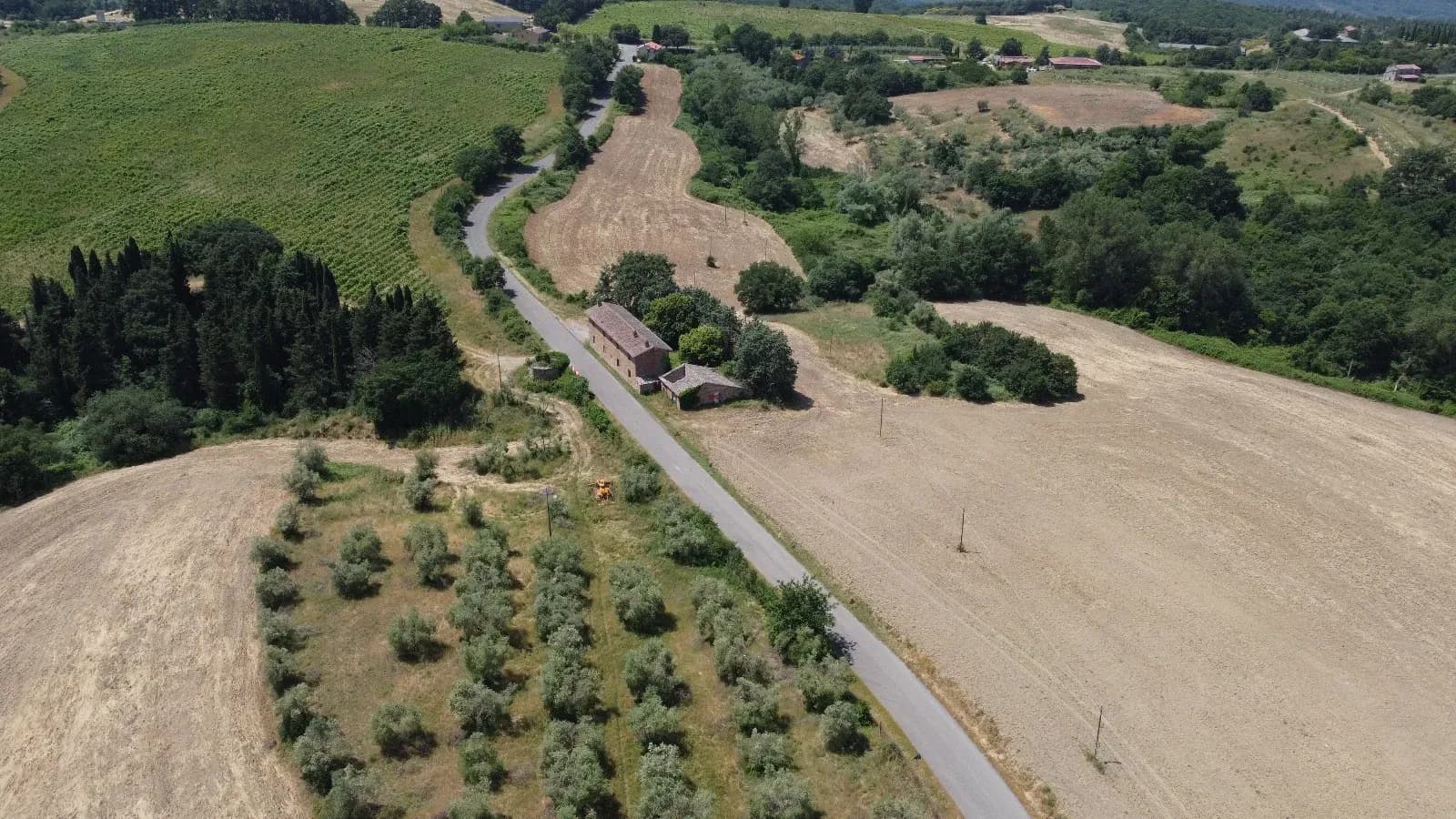 Tenuta — vista 6