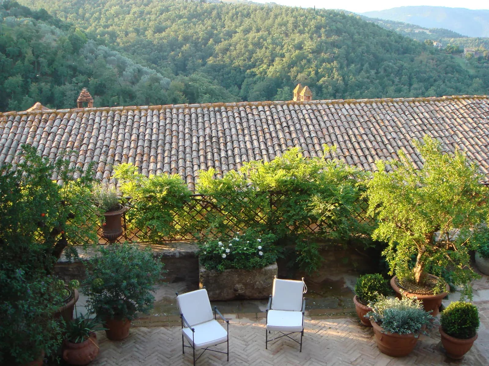 Terrazze — vista 25