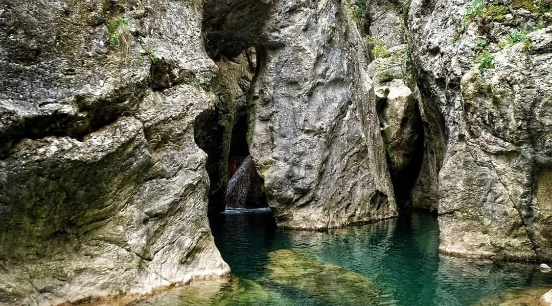 Le Tane del Diavolo